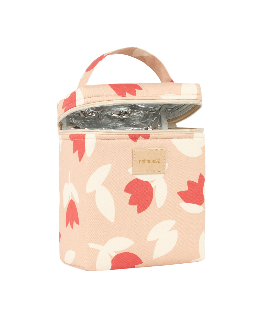 Sac isotherme pour biberon et déjeuner Hyde Park