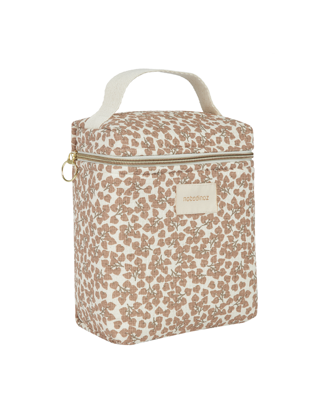 Bolsa isotérmica para biberón y almuerzo Concerto Opera