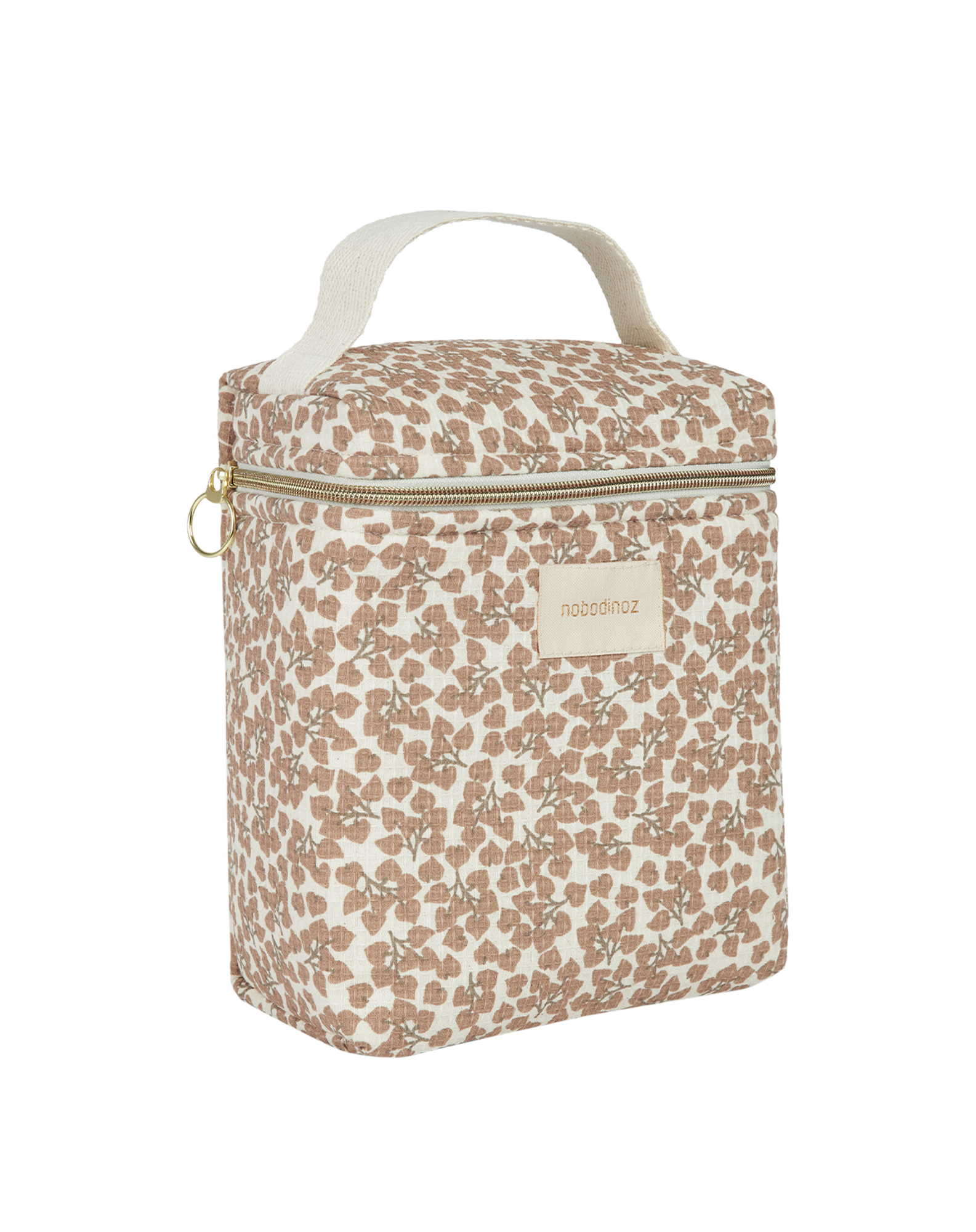 Sac isotherme pour biberon et déjeuner Concerto Opera