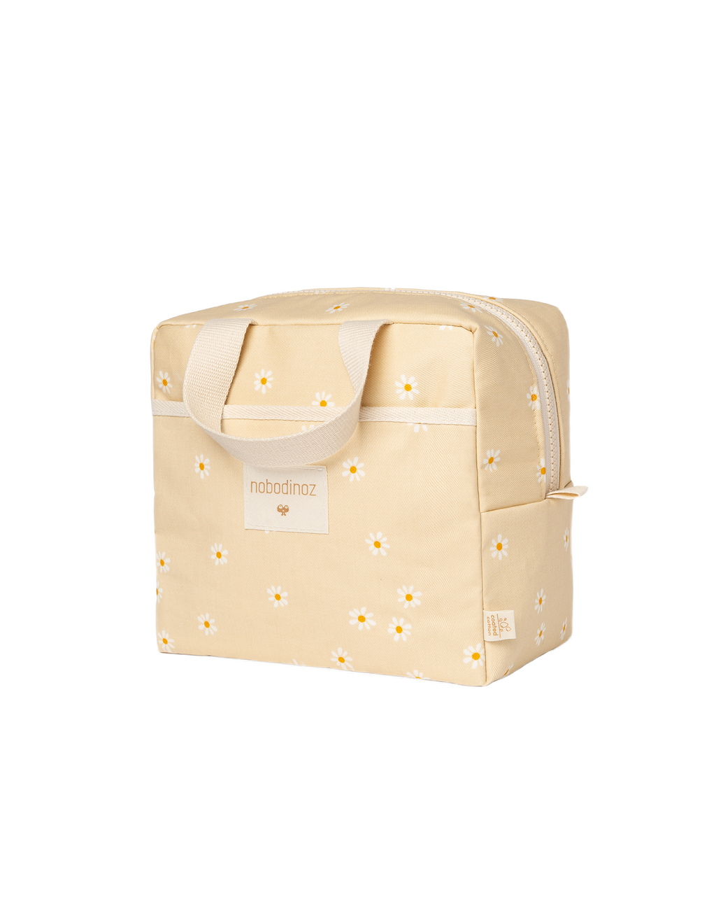 Insulated lunch bag Sunshine