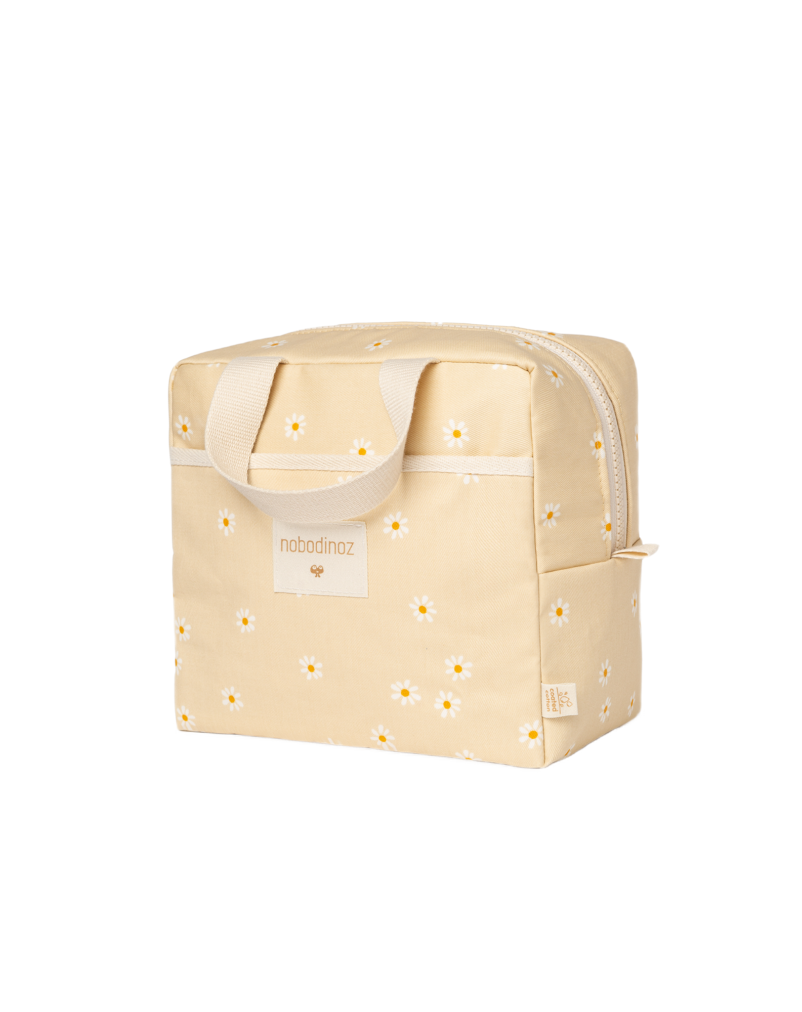 Insulated lunch bag Sunshine