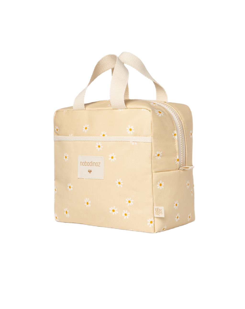 Insulated lunch bag Sunshine