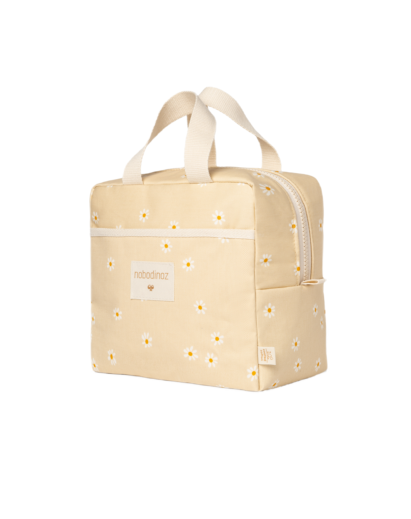 Insulated lunch bag Sunshine