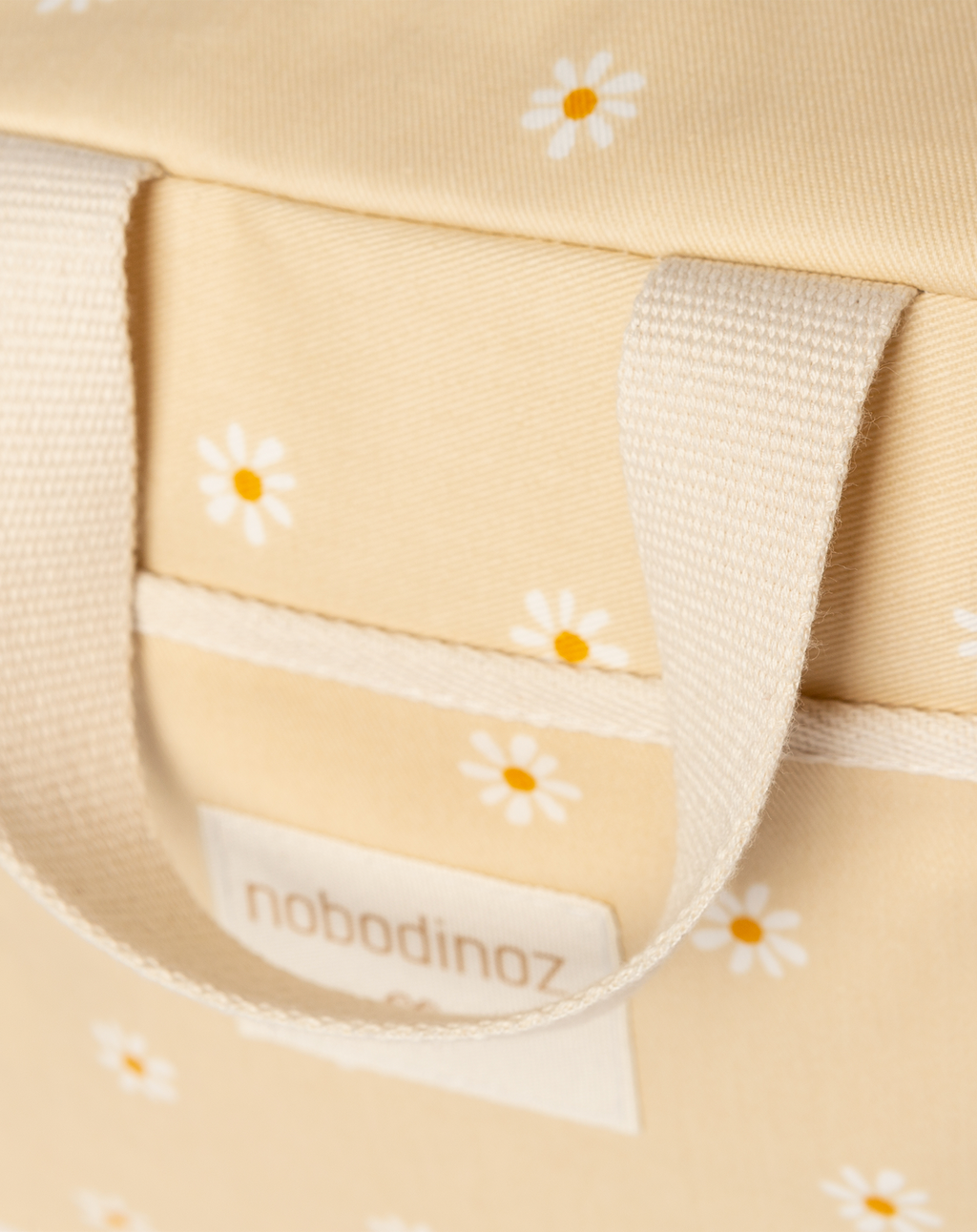 Insulated lunch bag Sunshine