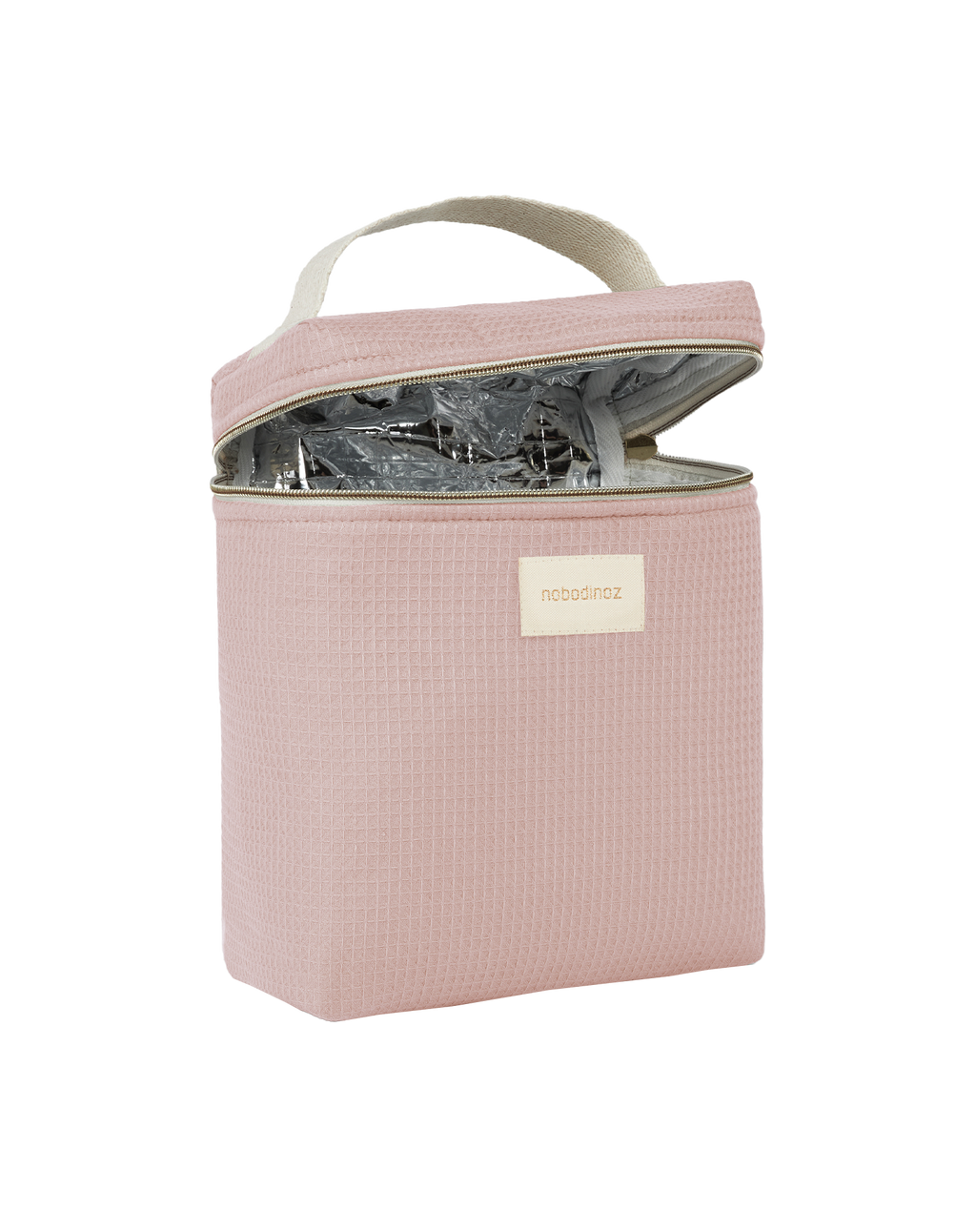 Bolsa isotérmica para biberón y almuerzo Concerto Opera