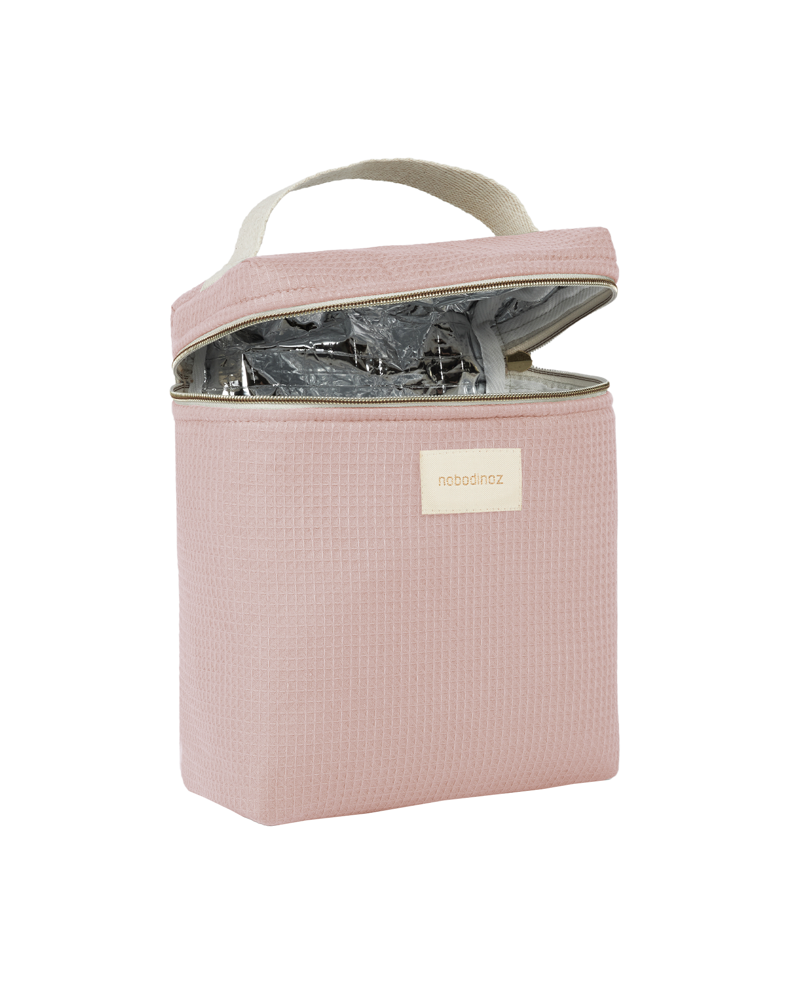 Sac isotherme pour biberon et déjeuner Concerto Opera