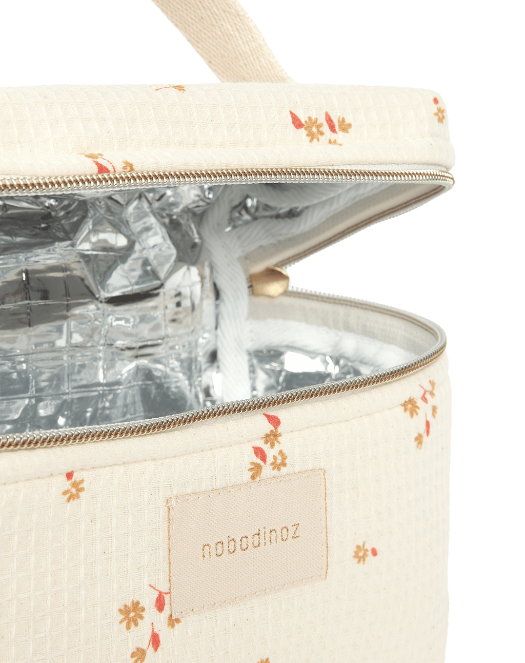 Insulated baby bottle and lunch bag Concerto Opera