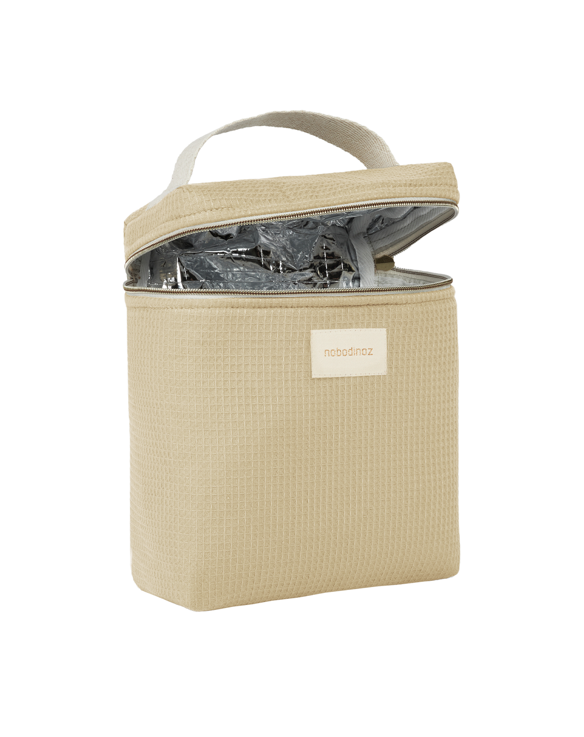 Sac isotherme pour biberon et déjeuner Concerto Opera