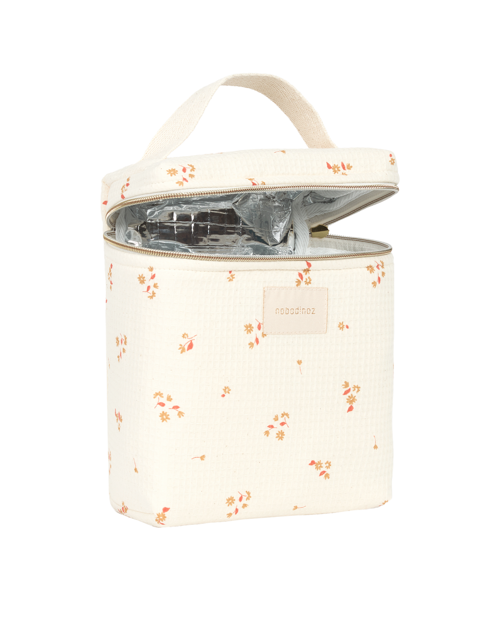 Insulated baby bottle and lunch bag Concerto Opera