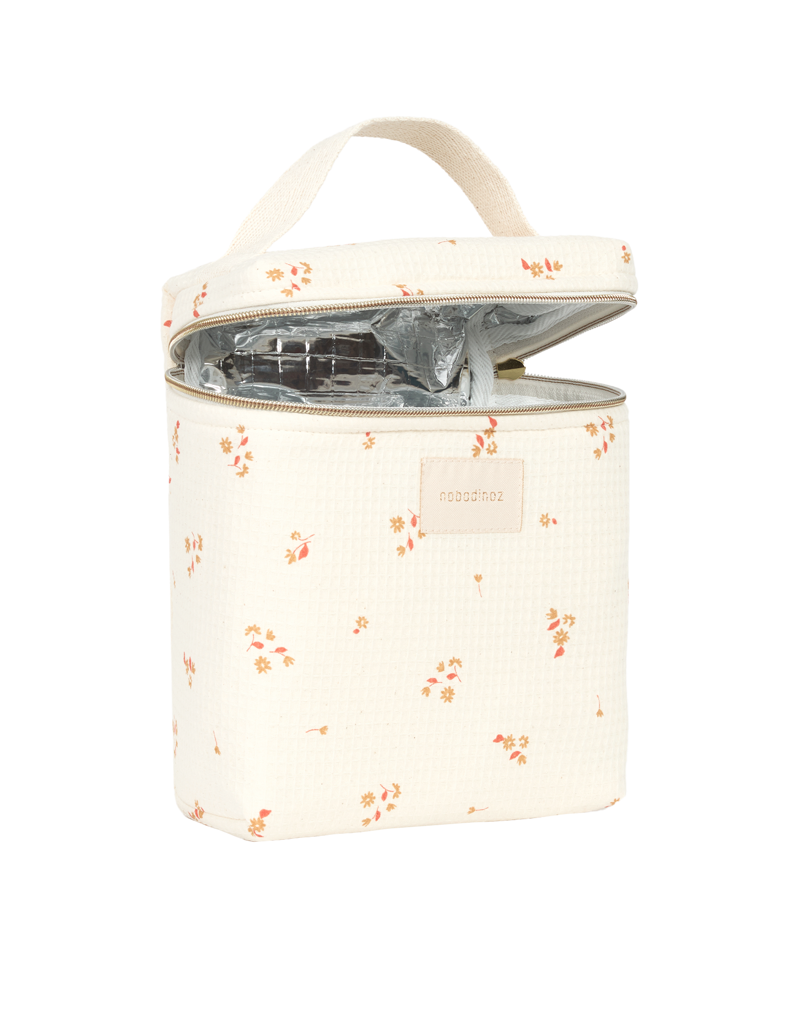 Sac isotherme pour biberon et déjeuner Concerto Opera