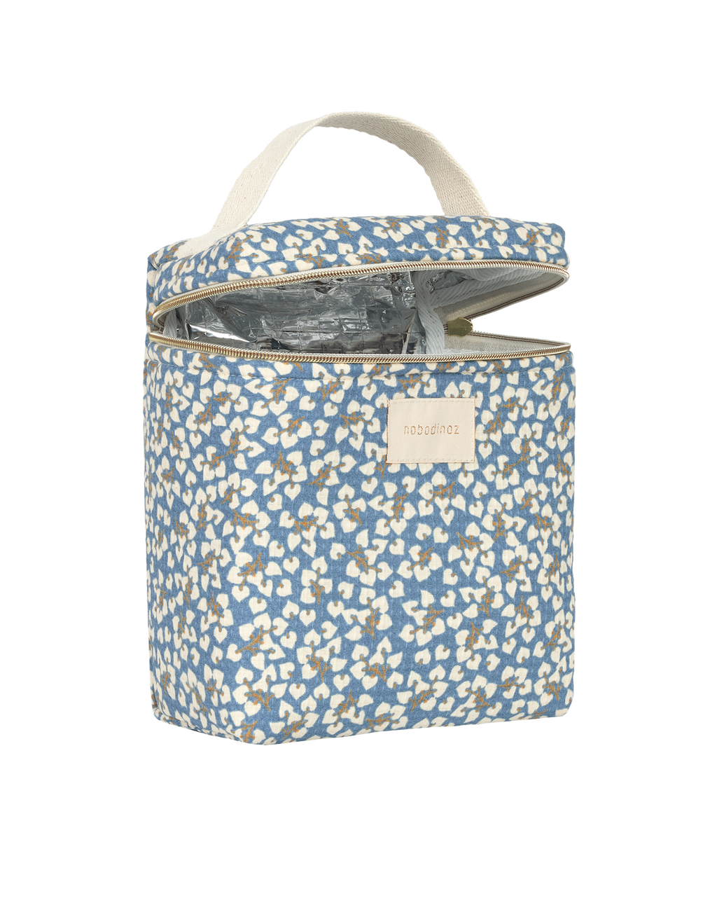 Sac isotherme pour biberon et déjeuner Concerto Opera