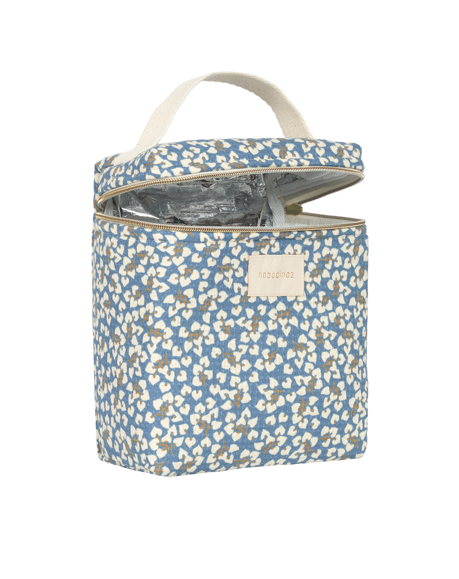 Sac isotherme pour biberon et déjeuner Concerto Opera