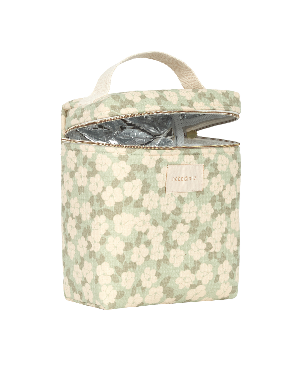 Bolsa isotérmica para biberón y almuerzo Concerto Opera