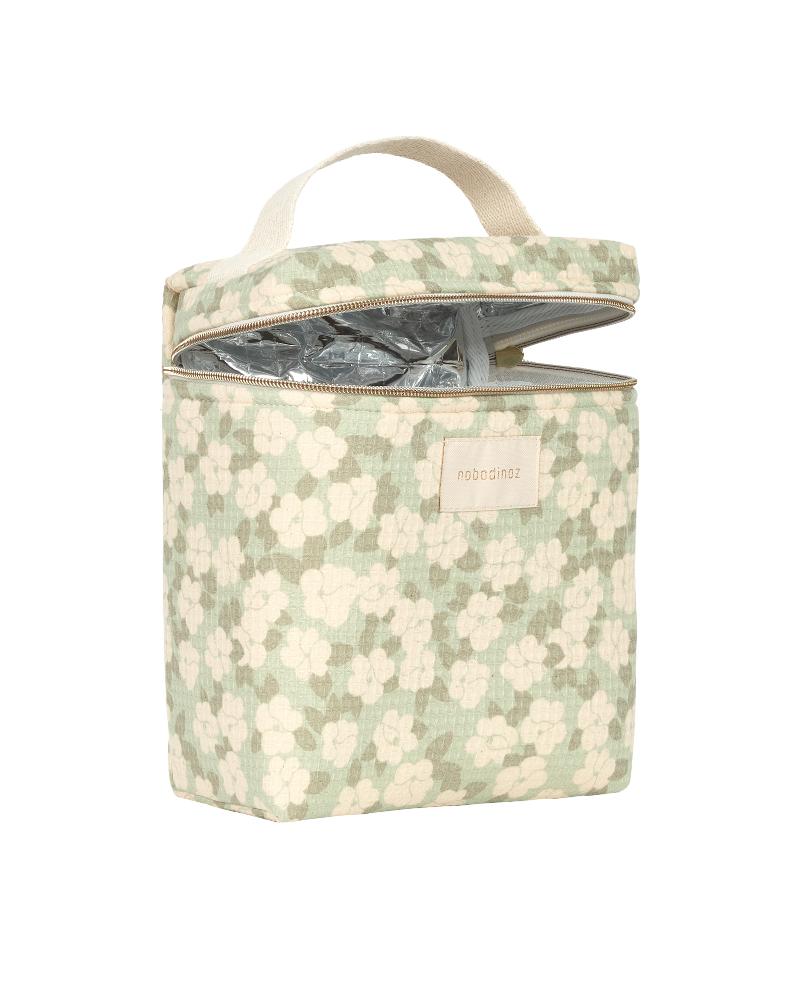 Sac isotherme pour biberon et déjeuner Concerto Opera