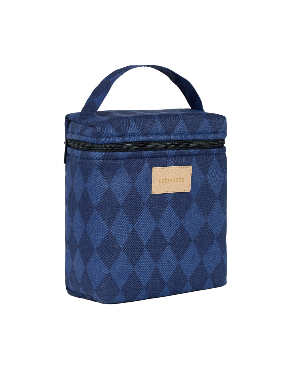 Sac isotherme pour biberon et déjeuner Hyde Park