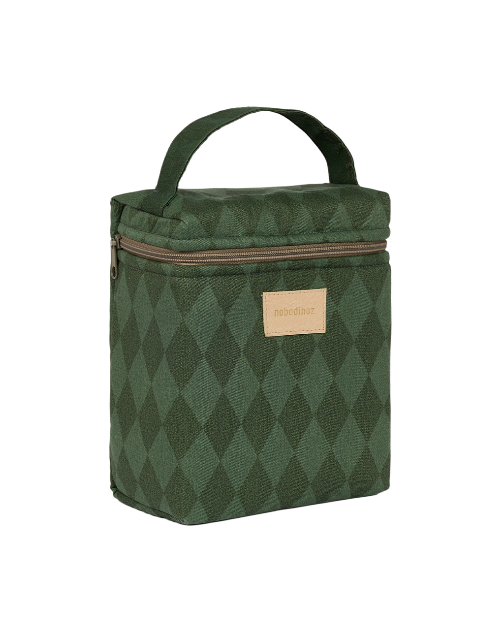 Hyde Park bolsa isotérmica para biberón y almuerzo