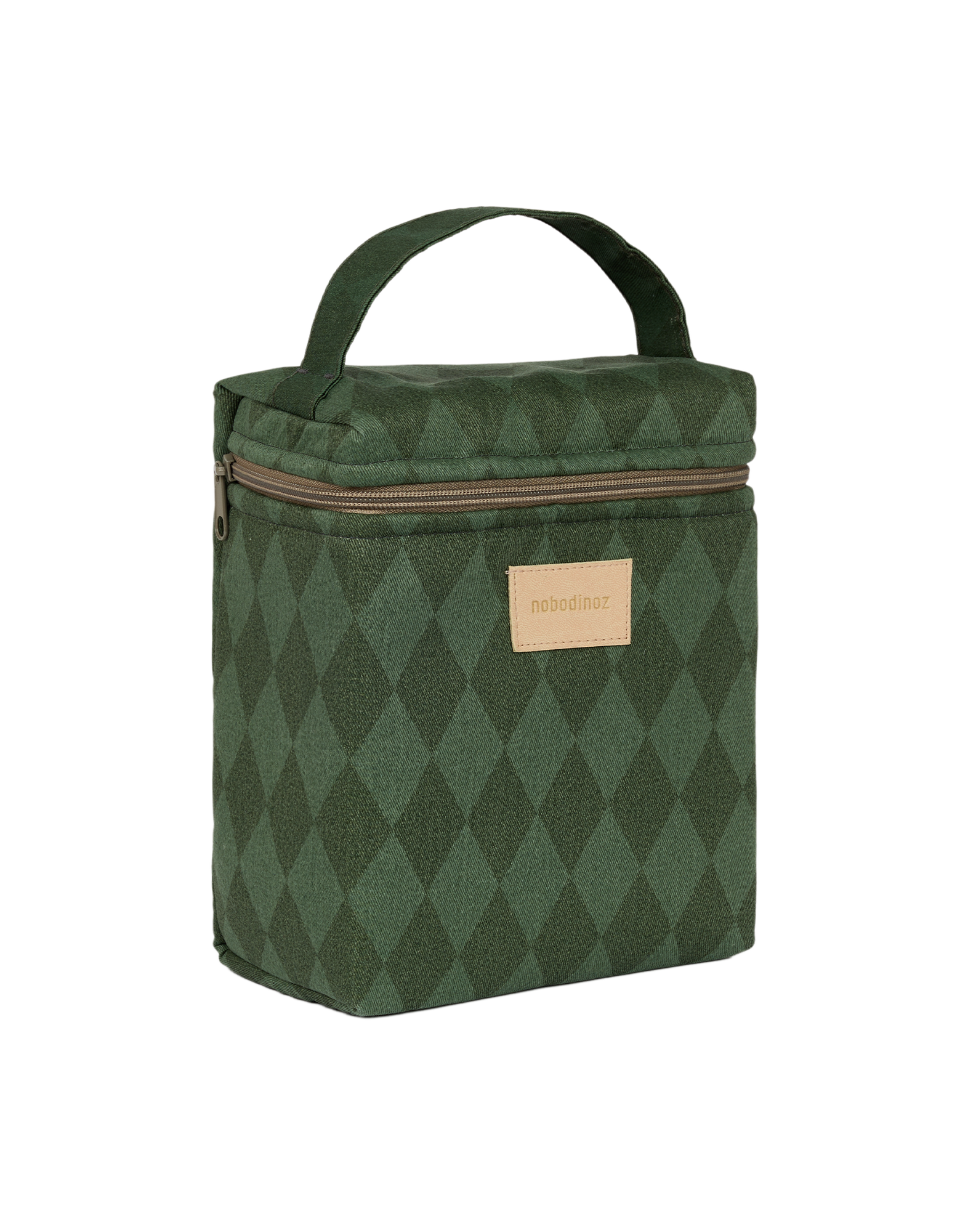 Hyde Park bolsa isotérmica para biberón y almuerzo