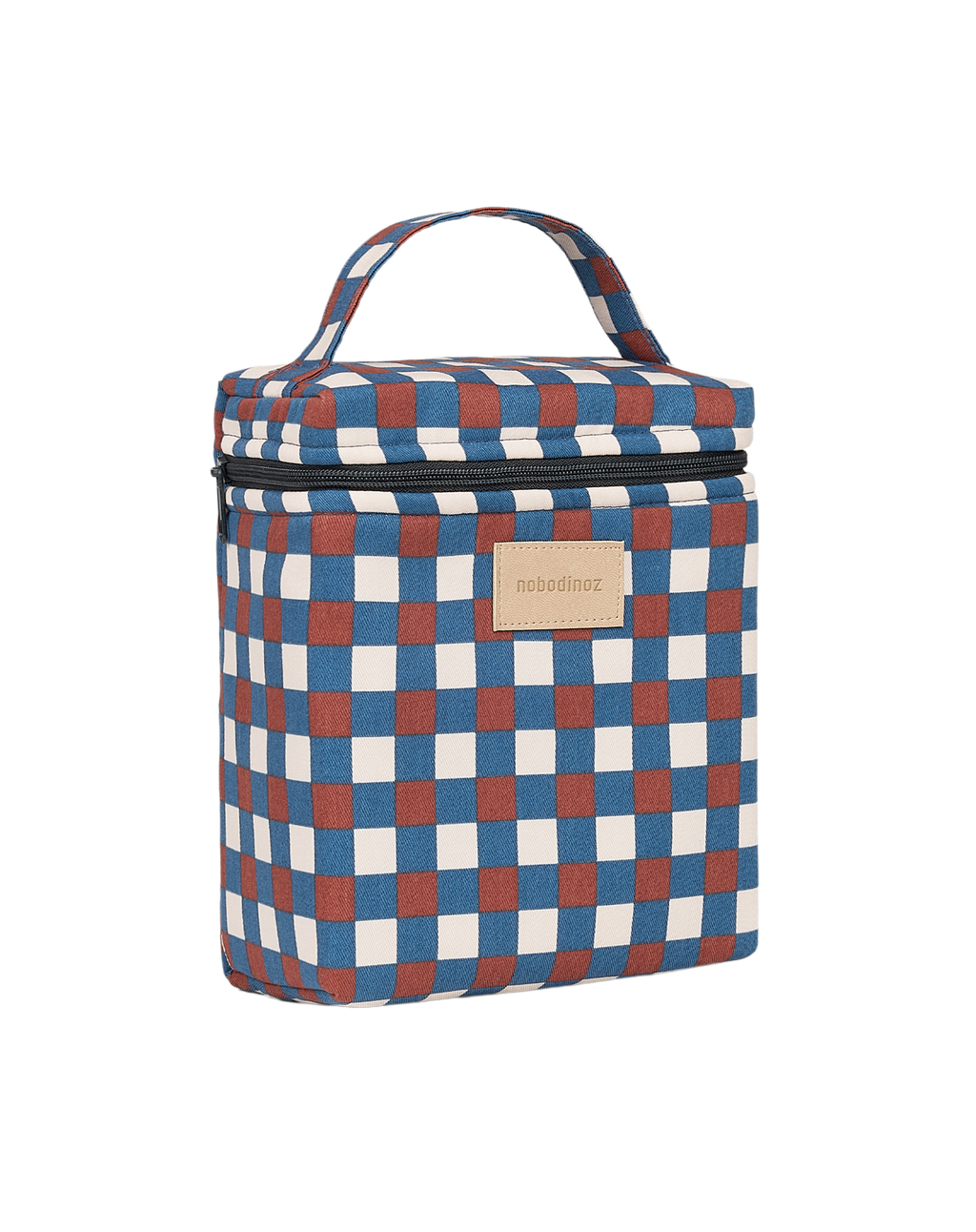 Insulated baby bottle and lunch bag Hyde Park