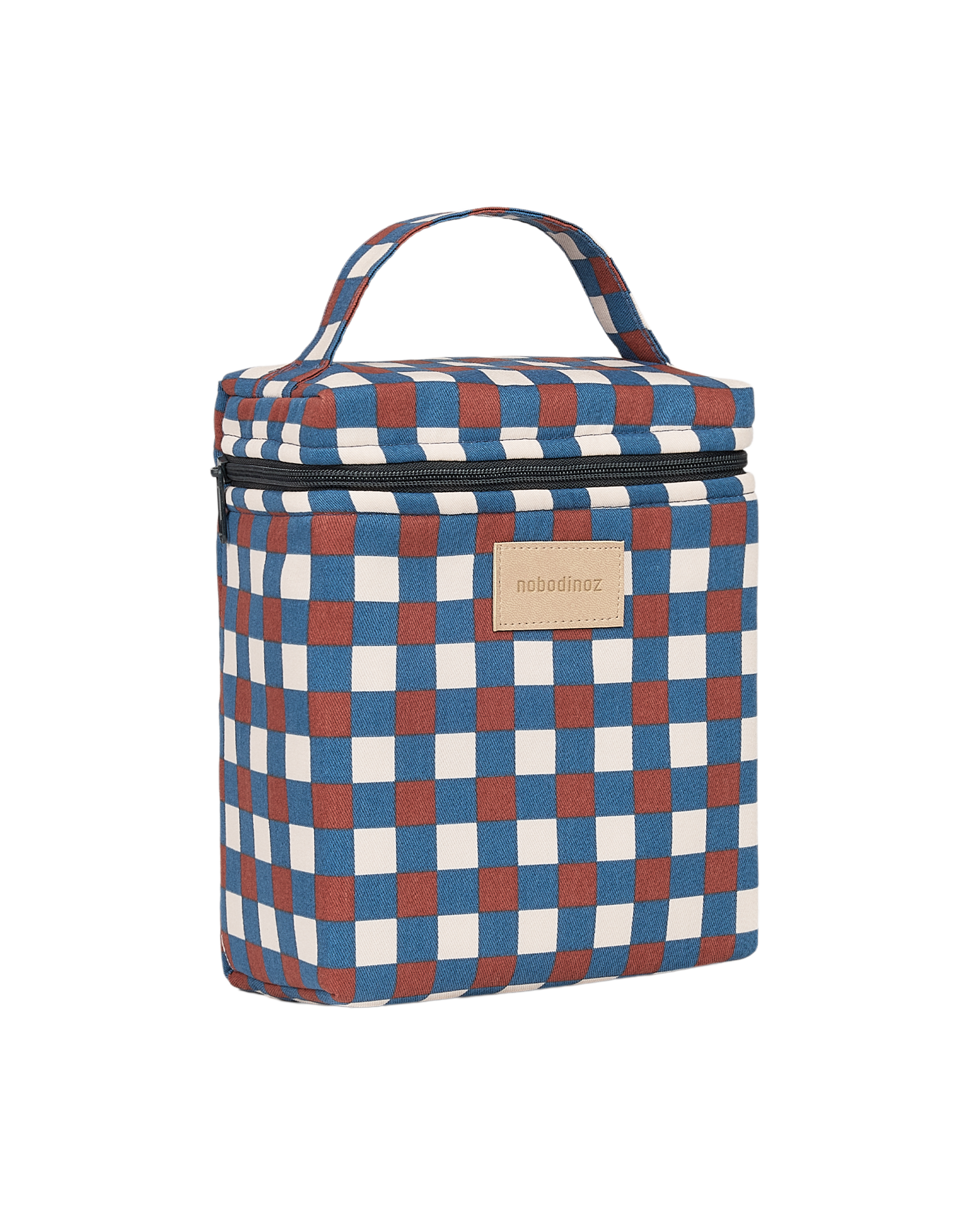 Sac isotherme pour biberon et déjeuner Hyde Park