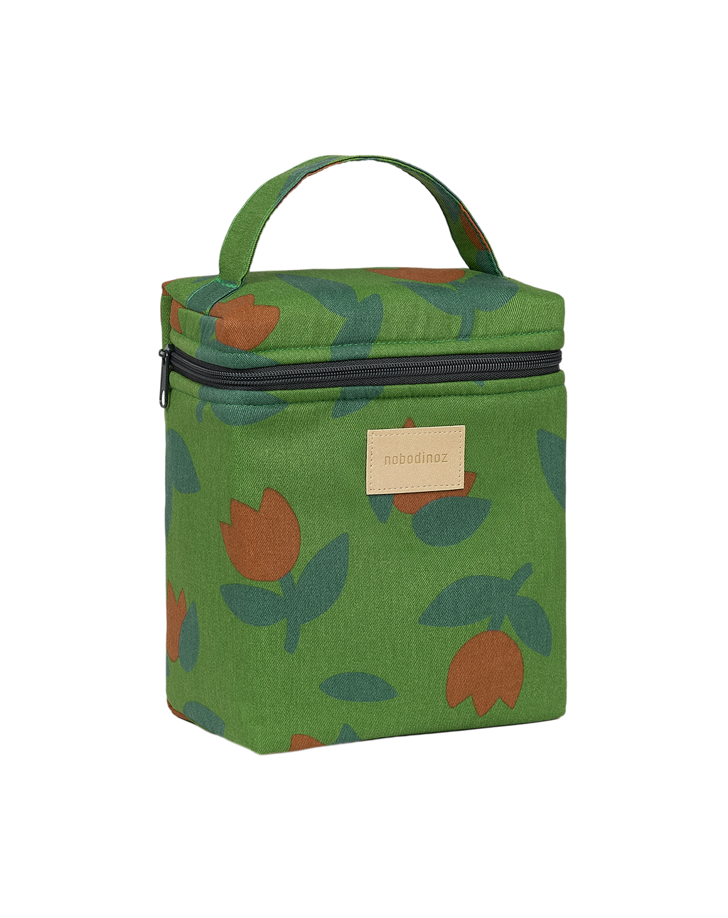 Sac isotherme pour biberon et déjeuner Hyde Park