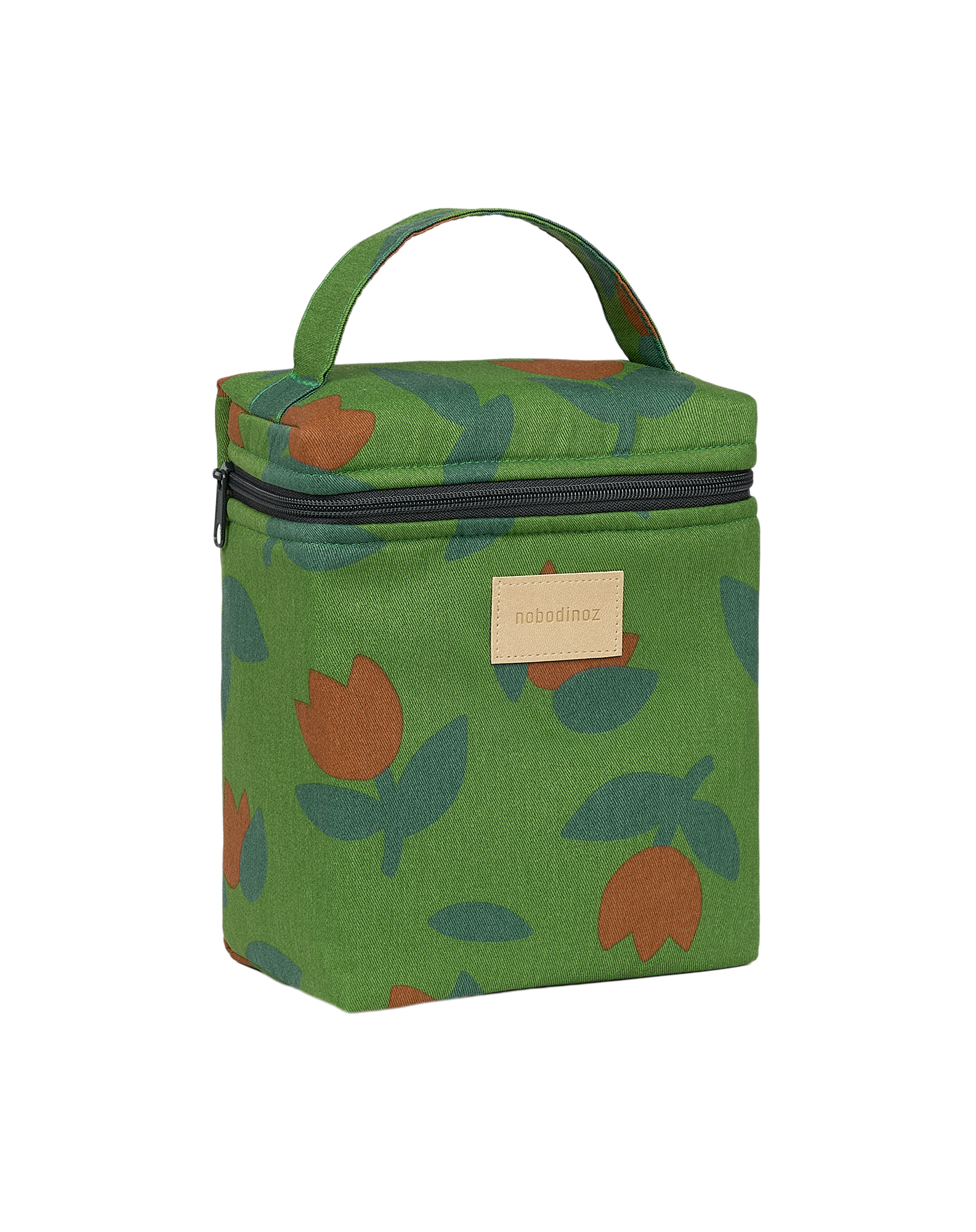 Sac isotherme pour biberon et déjeuner Hyde Park