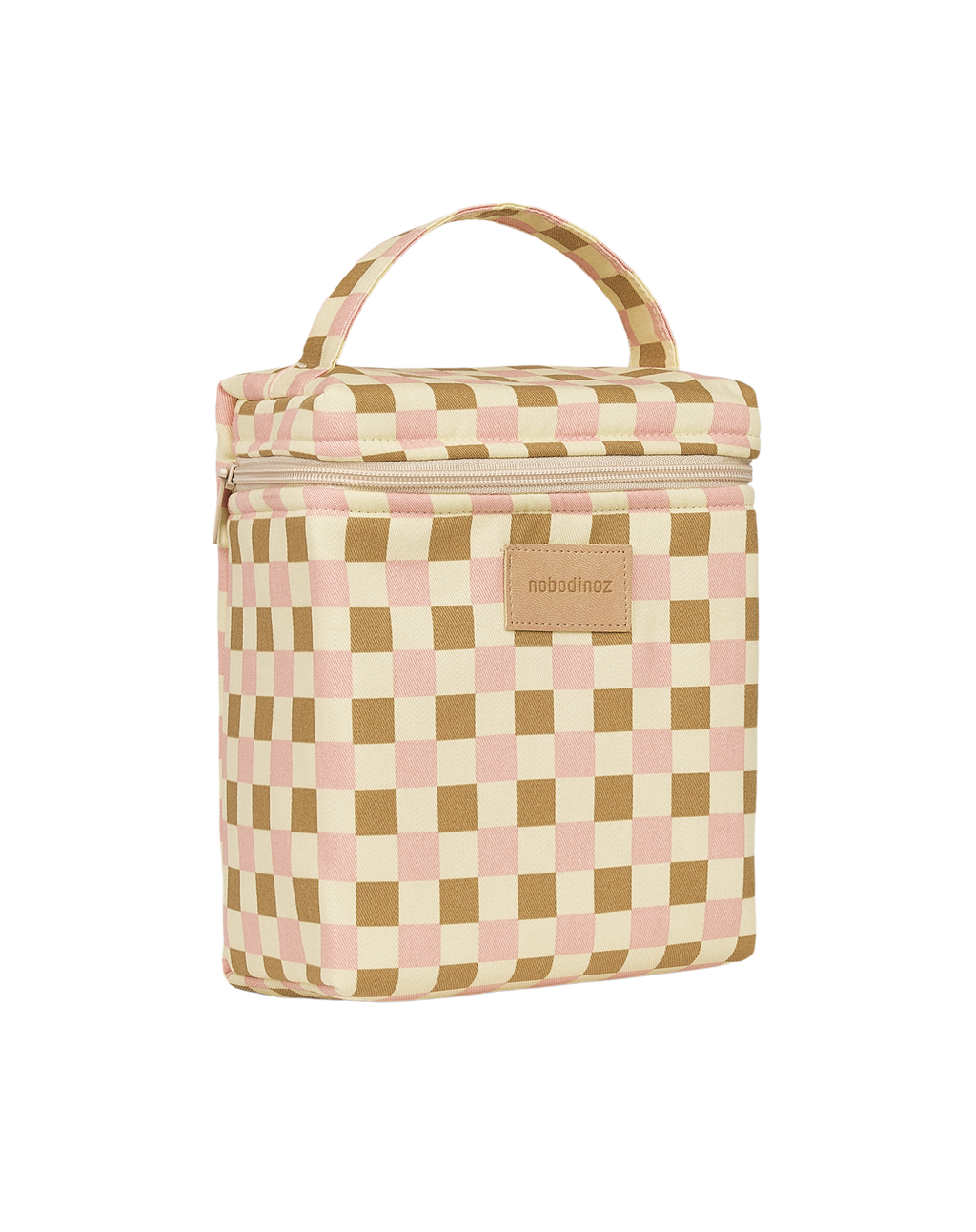 Hyde Park bolsa isotérmica para biberón y almuerzo