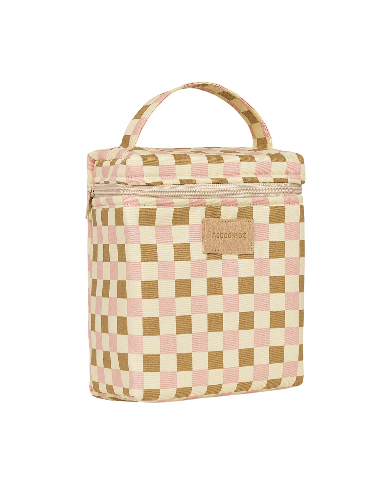 Sac isotherme pour biberon et déjeuner Hyde Park