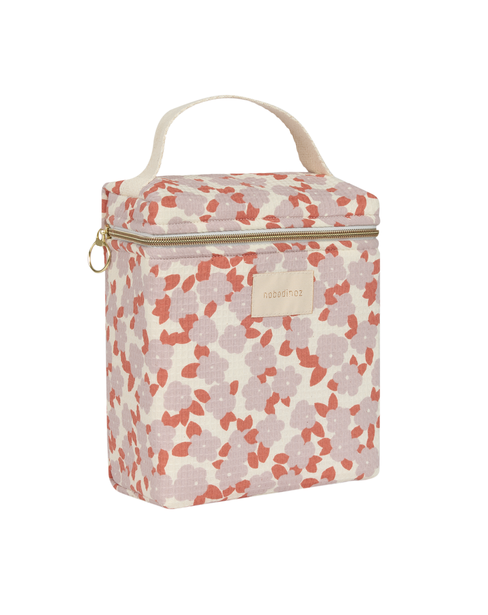 Bolsa isotérmica para biberón y almuerzo Concerto Opera