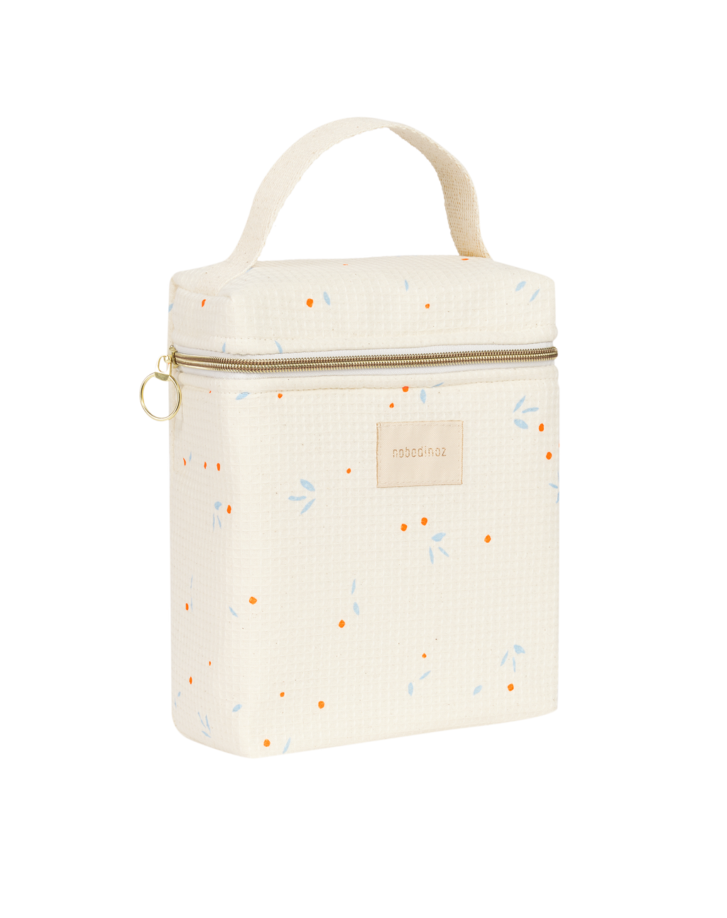 Insulated baby bottle and lunch bag Concerto Opera