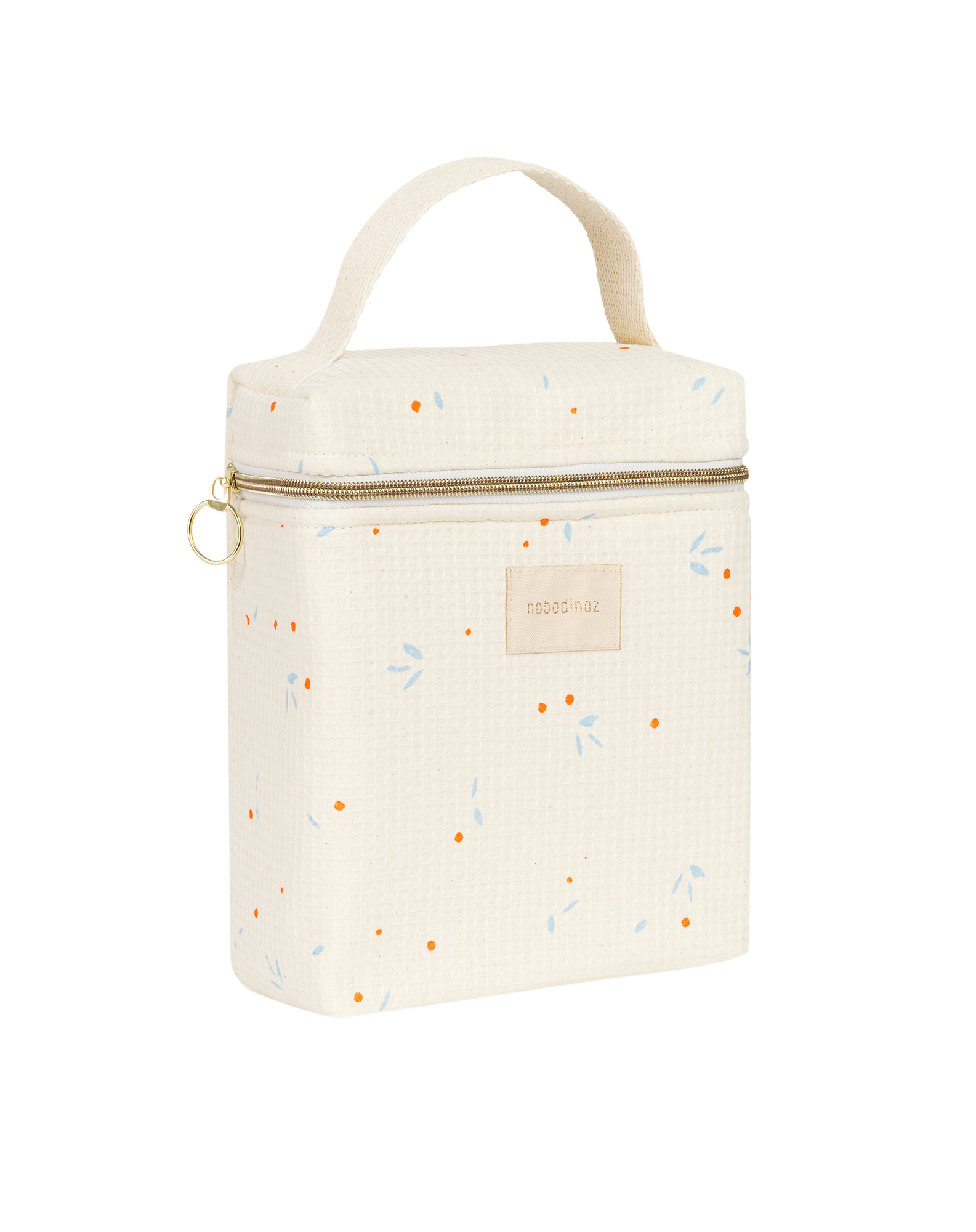 Bolsa isotérmica para biberón y almuerzo Concerto Opera