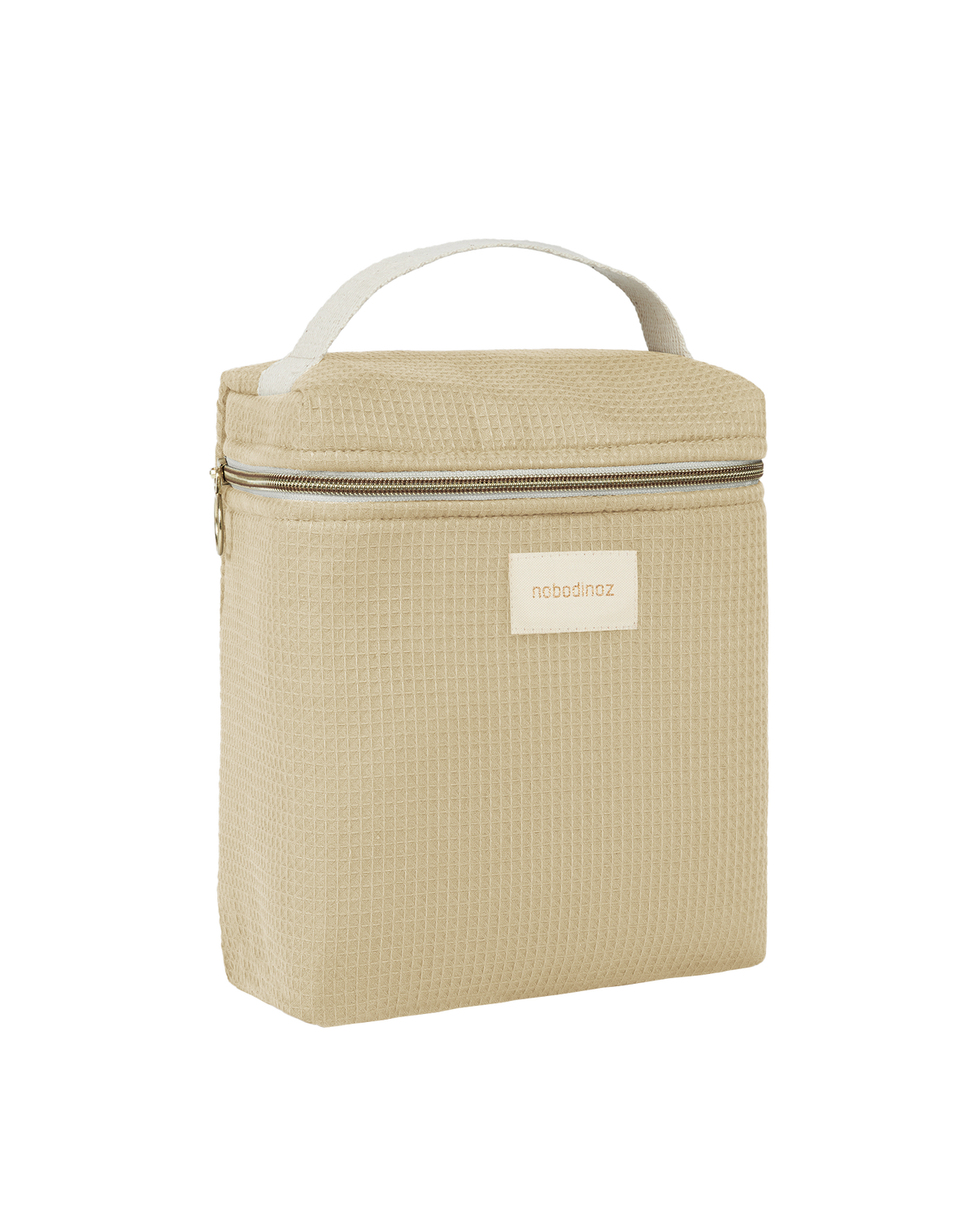 Sac isotherme pour biberon et déjeuner Concerto Opera