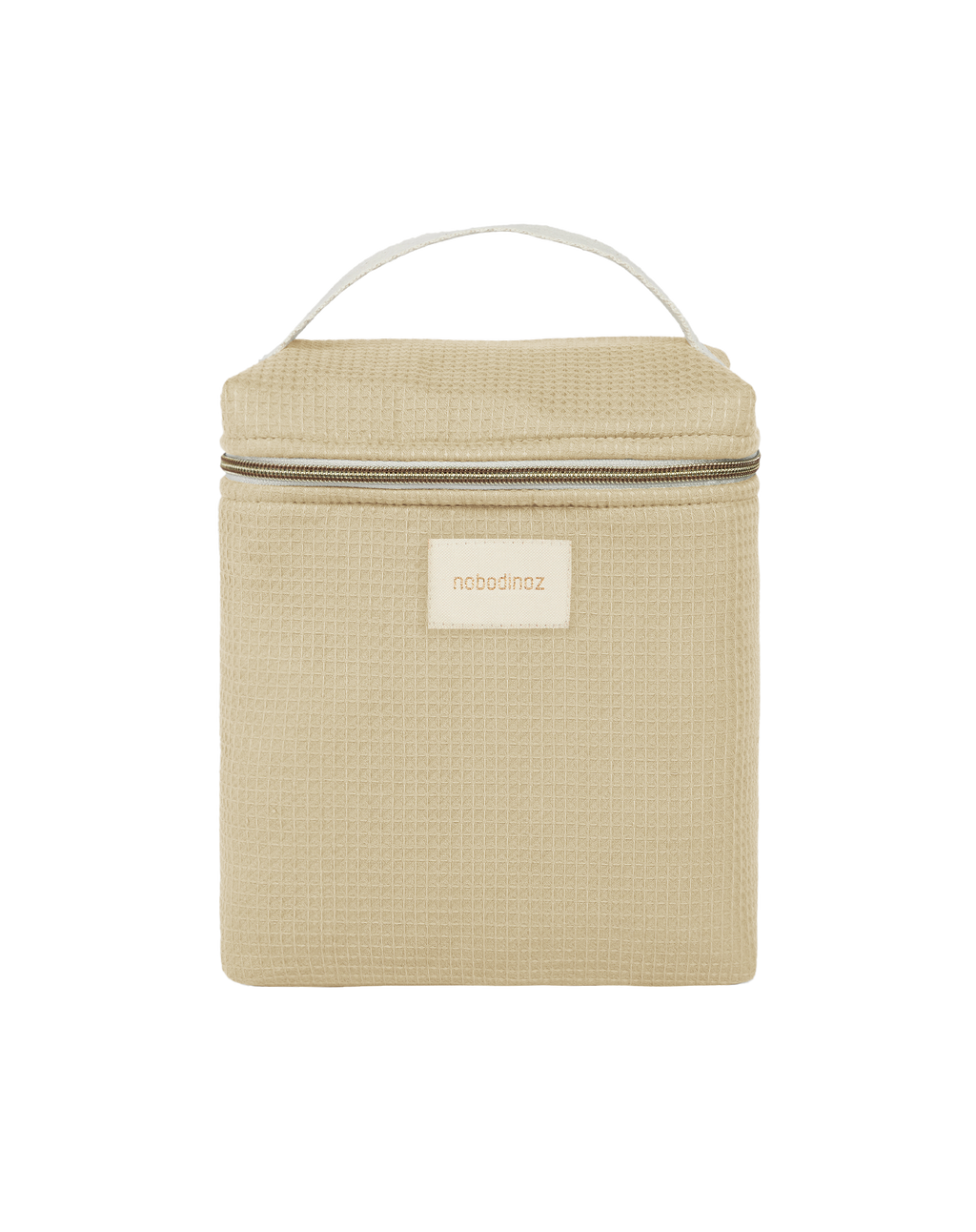 Sac isotherme pour biberon et déjeuner Concerto Opera