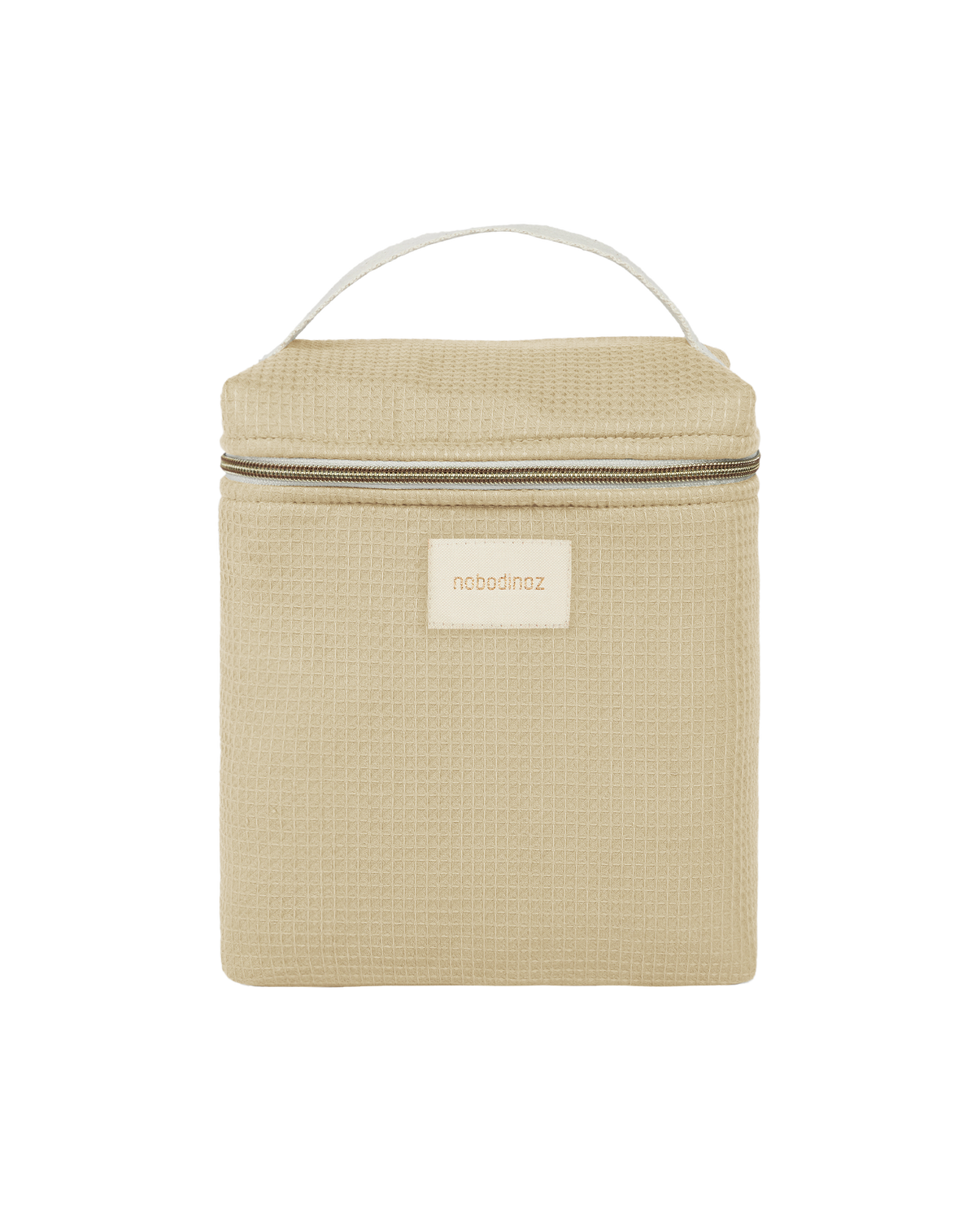Sac isotherme pour biberon et déjeuner Concerto Opera