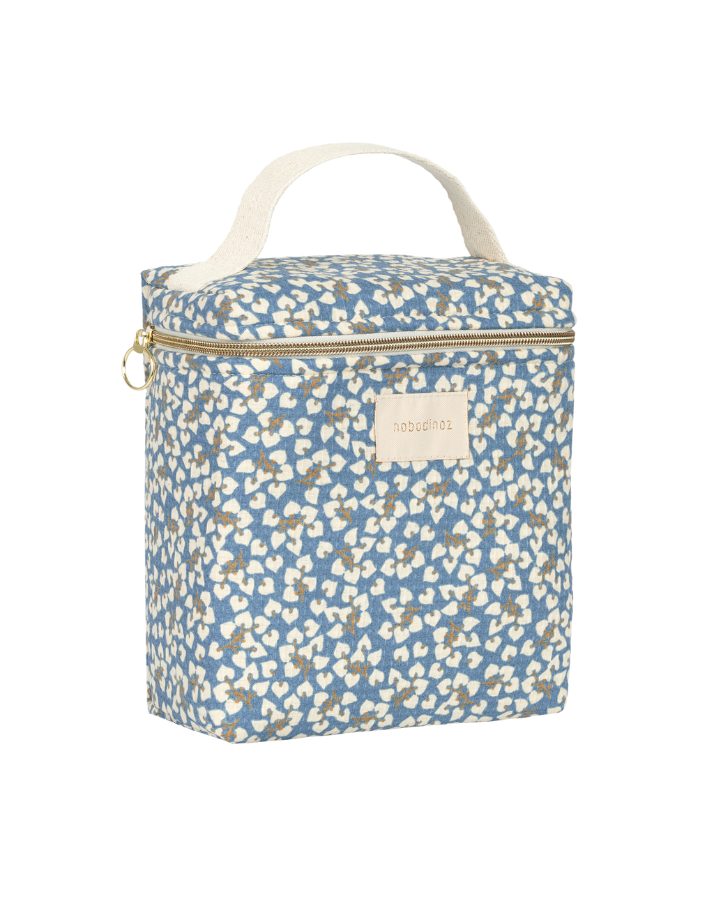 Sac isotherme pour biberon et déjeuner Concerto Opera