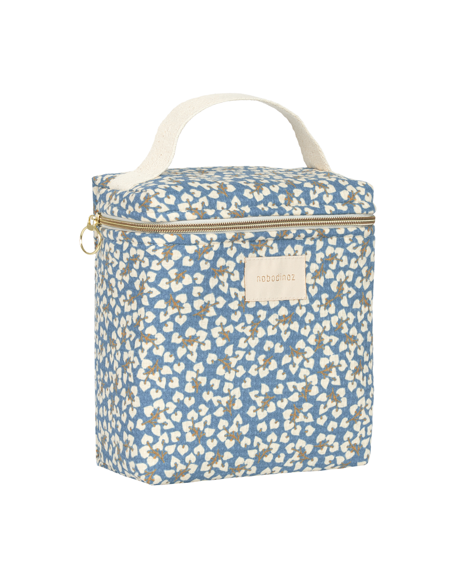 Sac isotherme pour biberon et déjeuner Concerto Opera