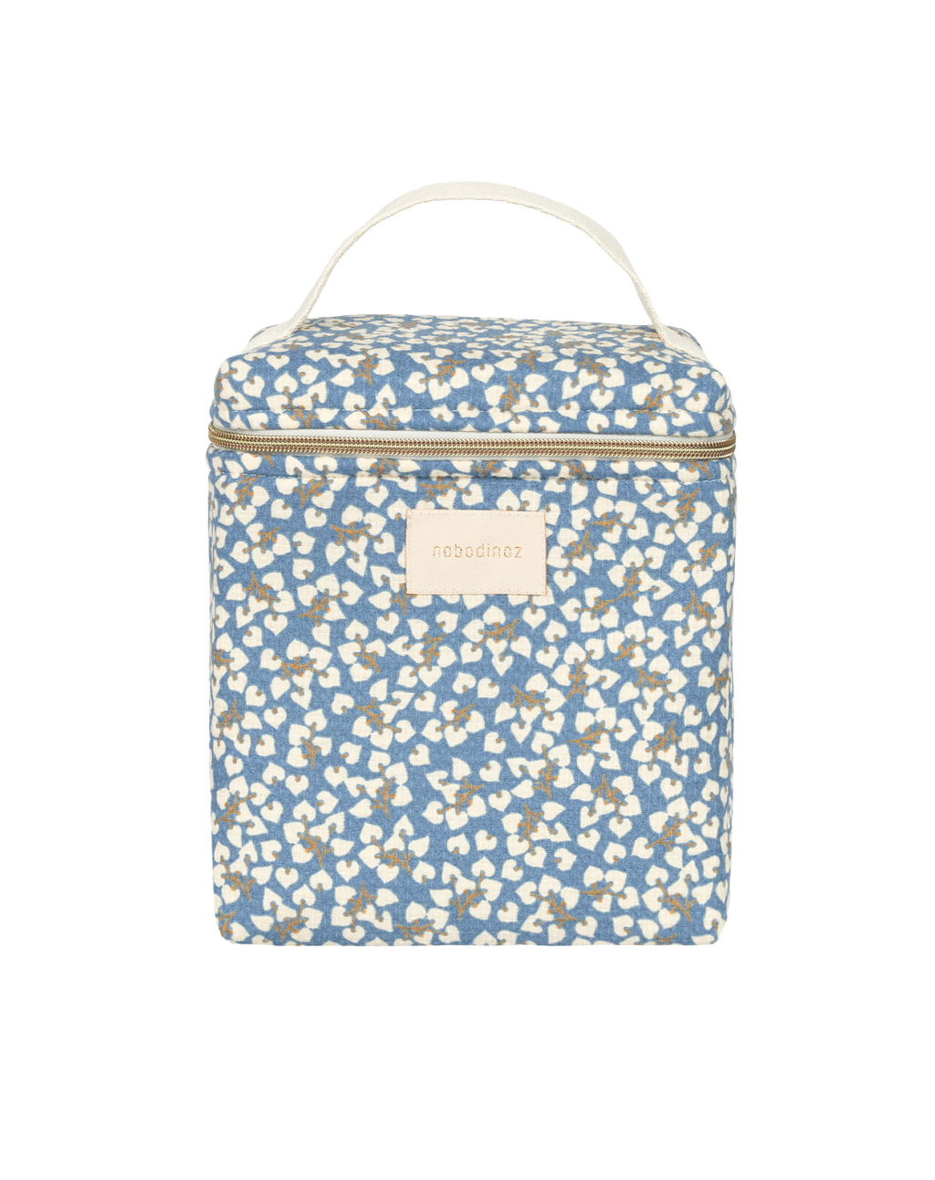 Sac isotherme pour biberon et déjeuner Concerto Opera