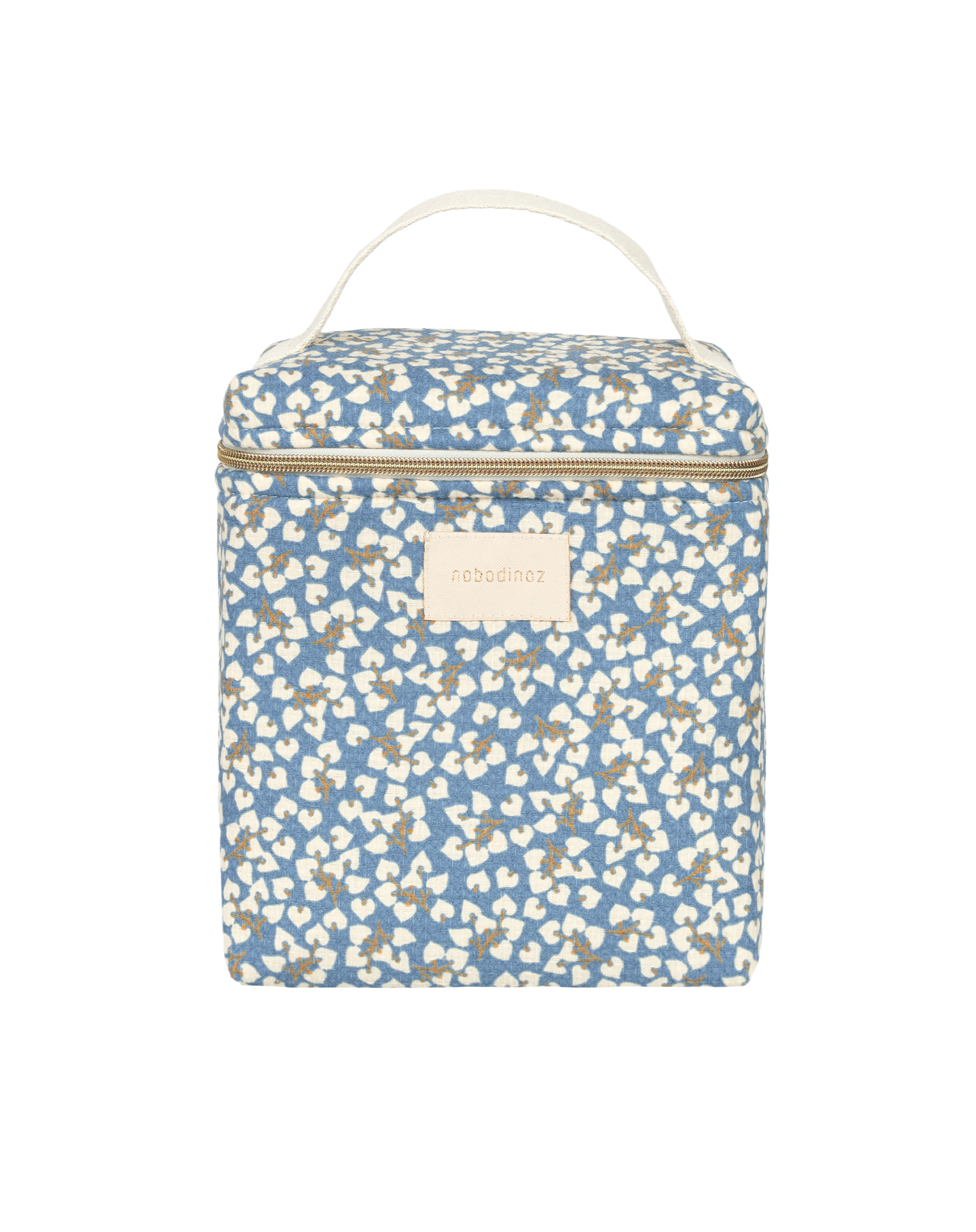Sac isotherme pour biberon et déjeuner Concerto Opera