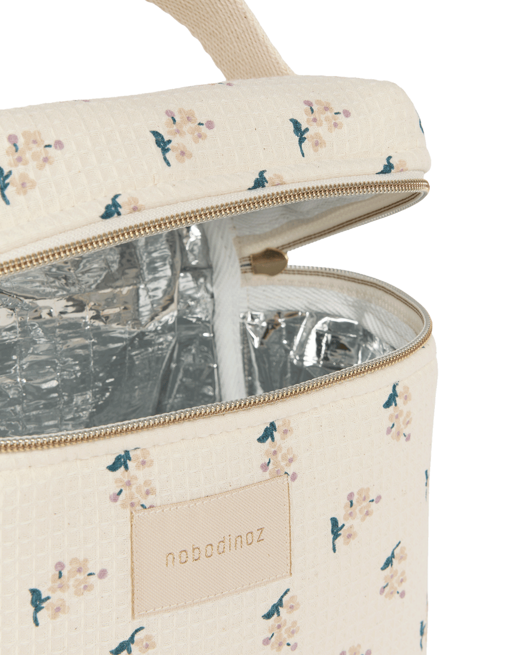 Insulated baby bottle and lunch bag Concerto Opera