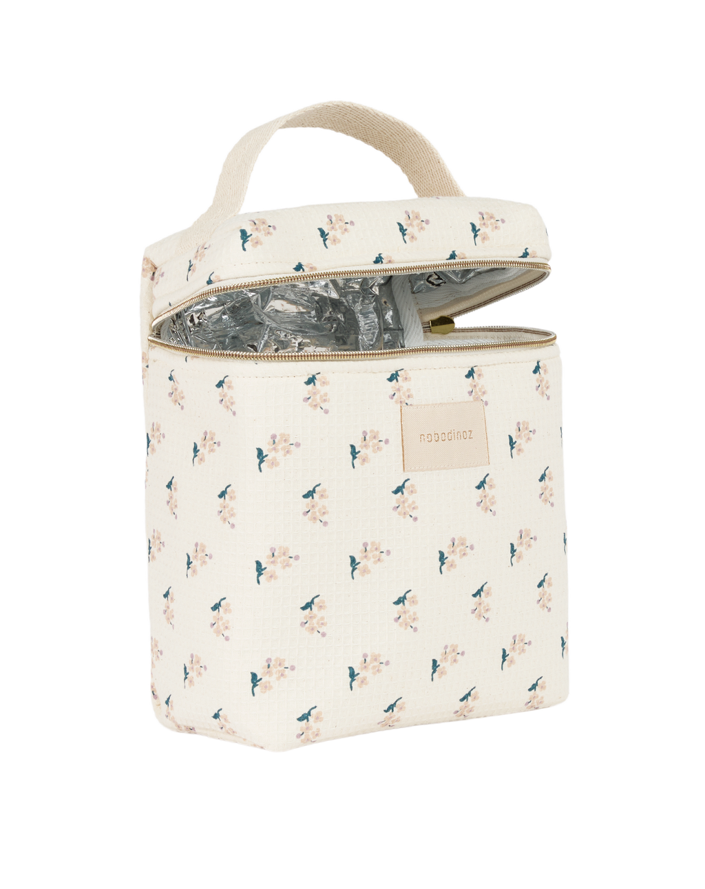 Insulated baby bottle and lunch bag Concerto Opera