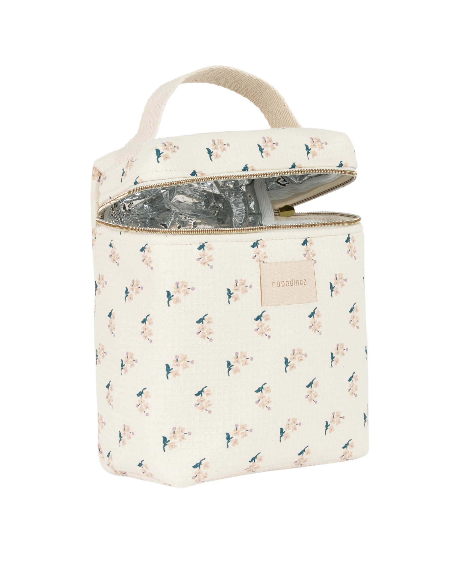 Bolsa isotérmica para biberón y almuerzo Concerto Opera