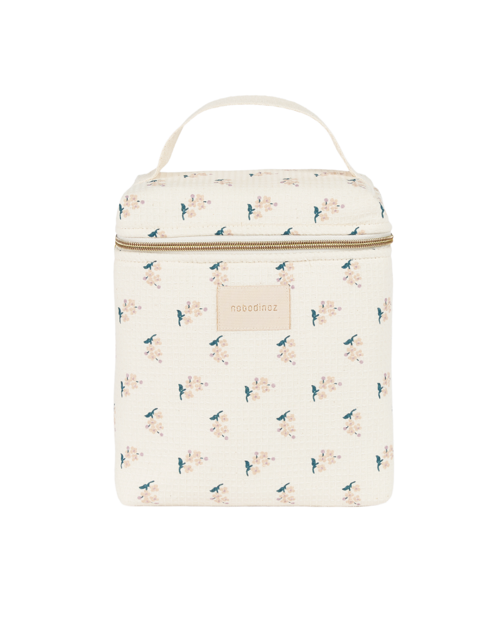 Insulated baby bottle and lunch bag Concerto Opera
