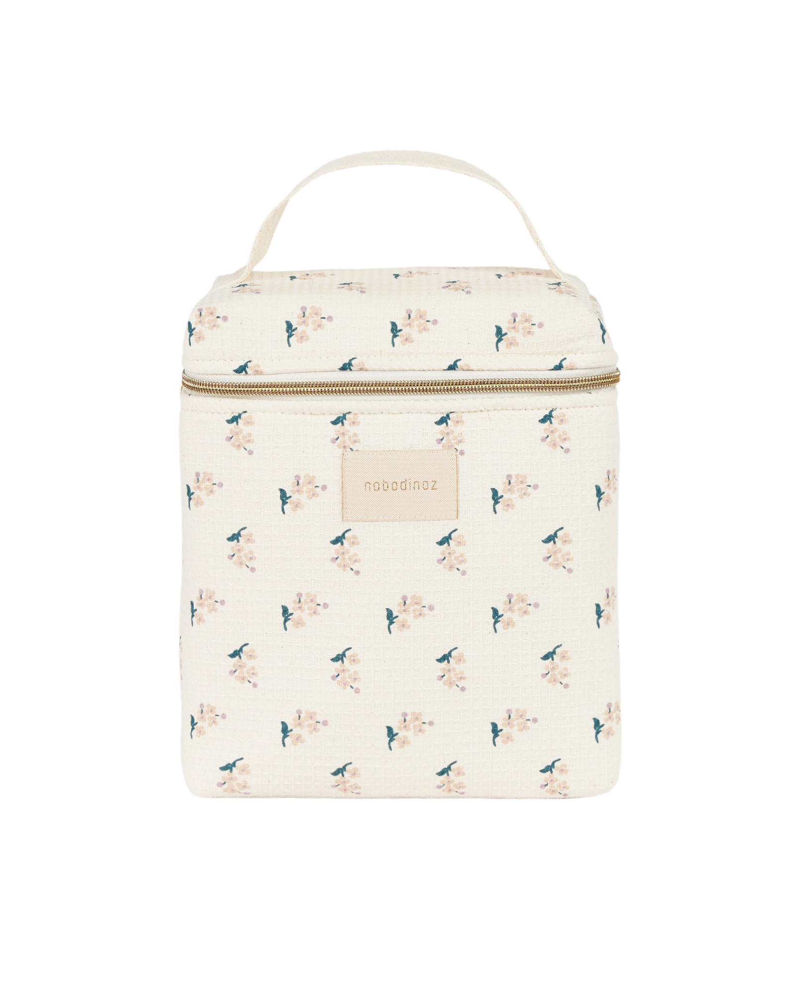 Bolsa isotérmica para biberón y almuerzo Concerto Opera