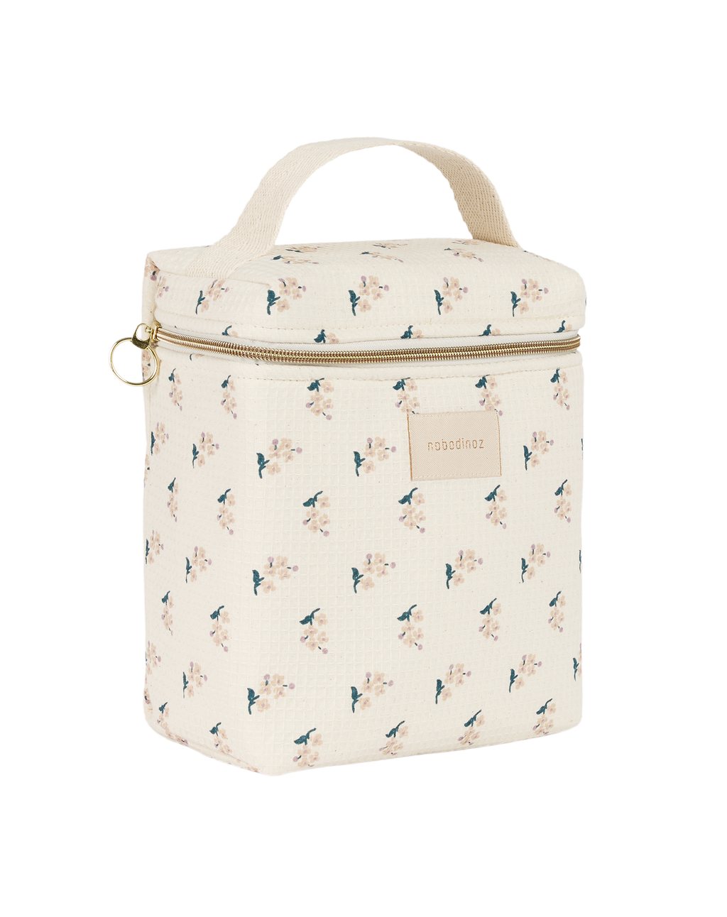 Insulated baby bottle and lunch bag Concerto Opera