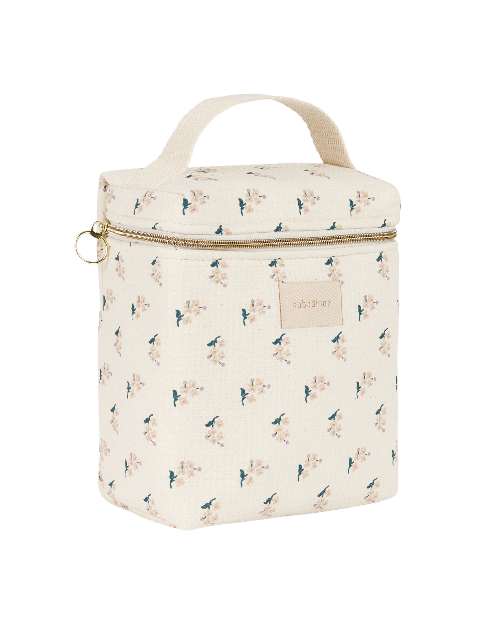 Bolsa isotérmica para biberón y almuerzo Concerto Opera