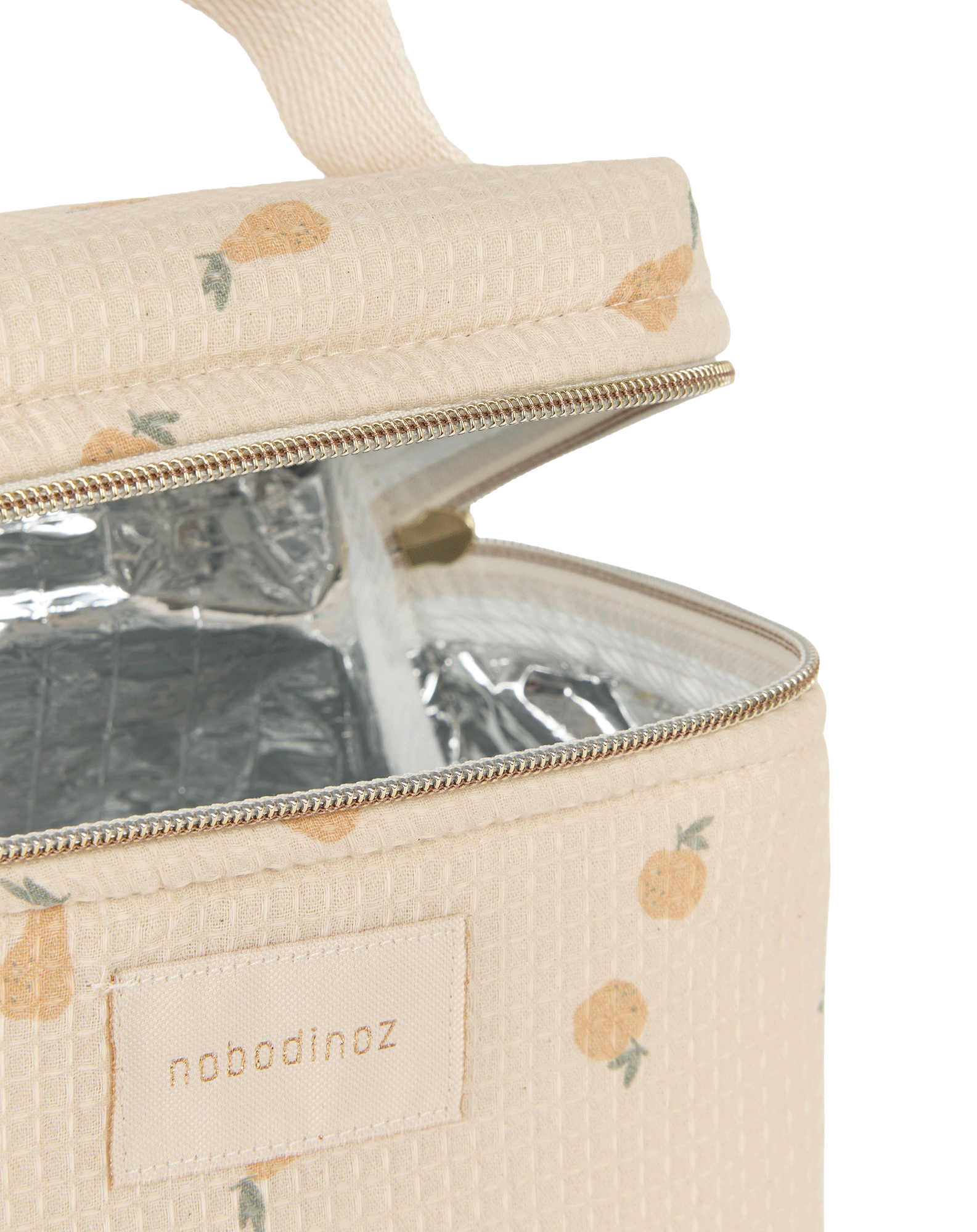 Bolsa isotérmica para biberón y almuerzo Concerto Opera