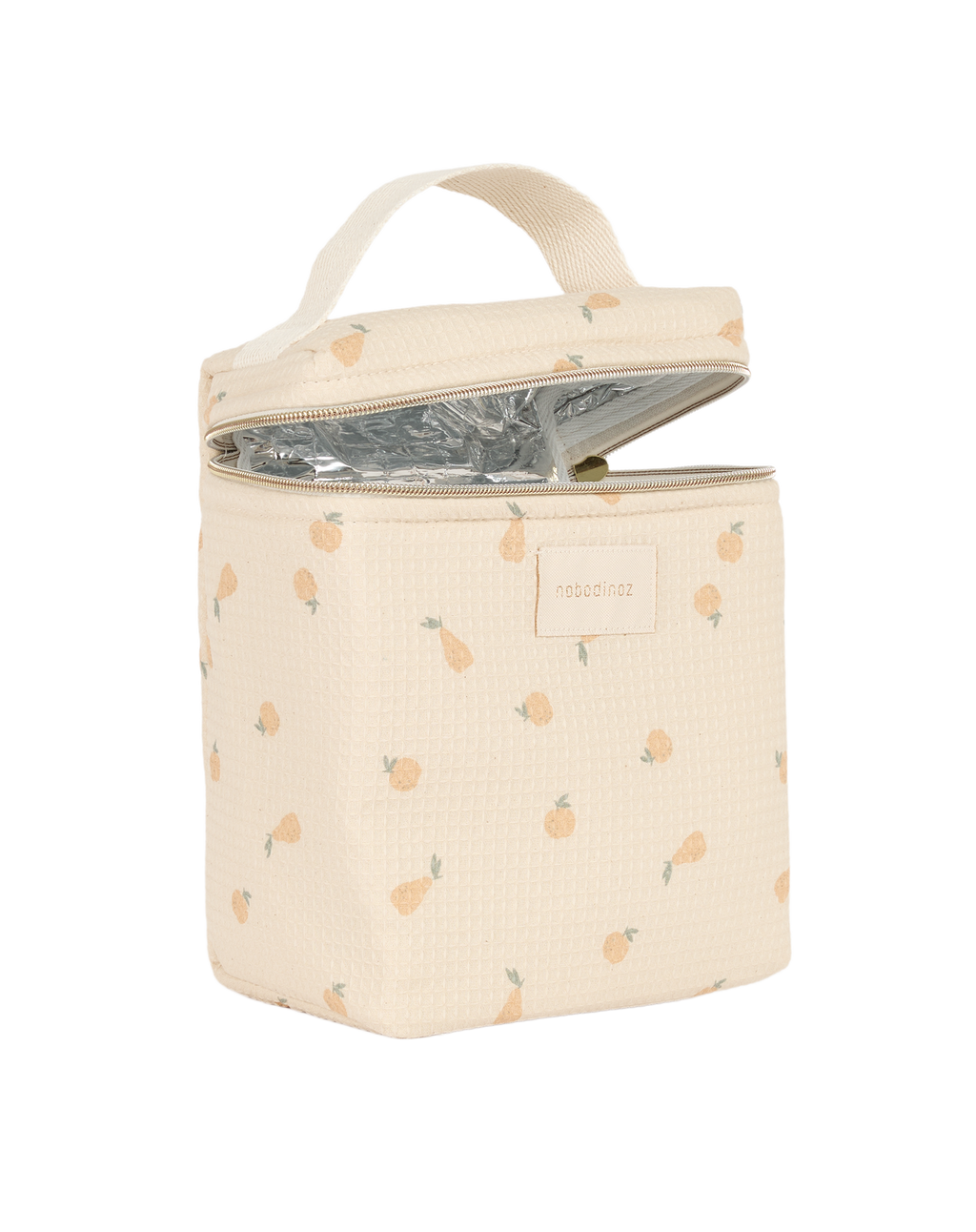 Bolsa isotérmica para biberón y almuerzo Concerto Opera