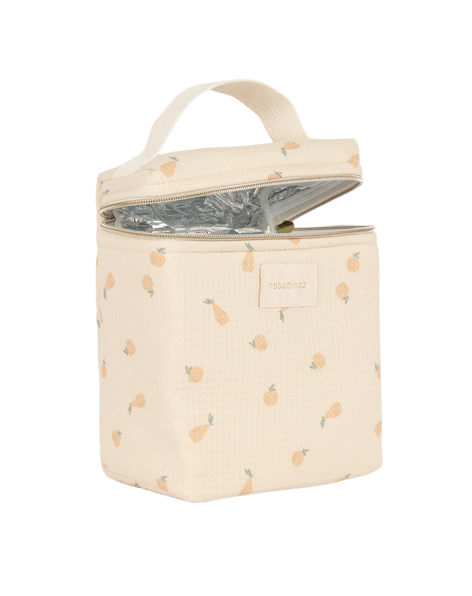 Bolsa isotérmica para biberón y almuerzo Concerto Opera