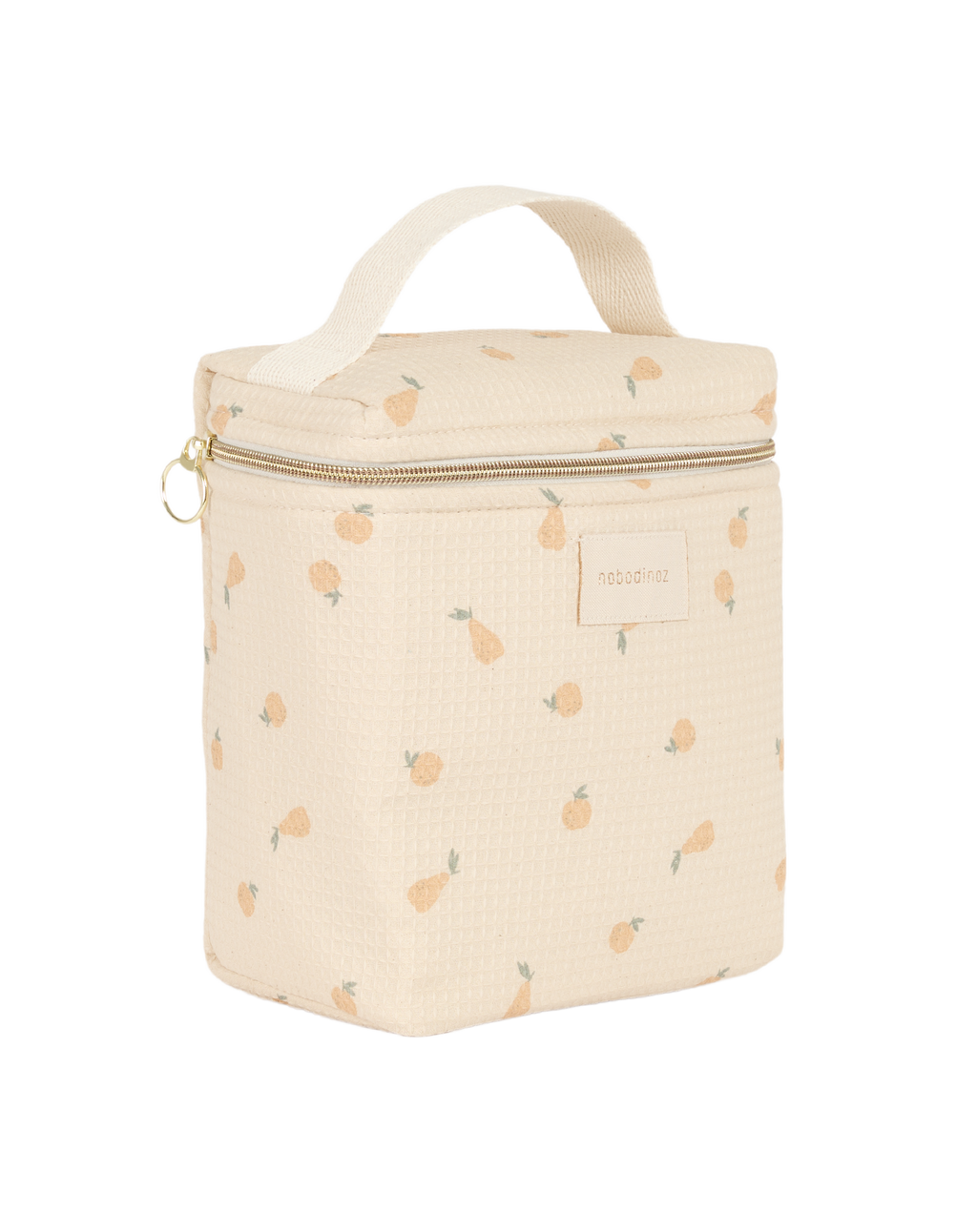 Bolsa isotérmica para biberón y almuerzo Concerto Opera