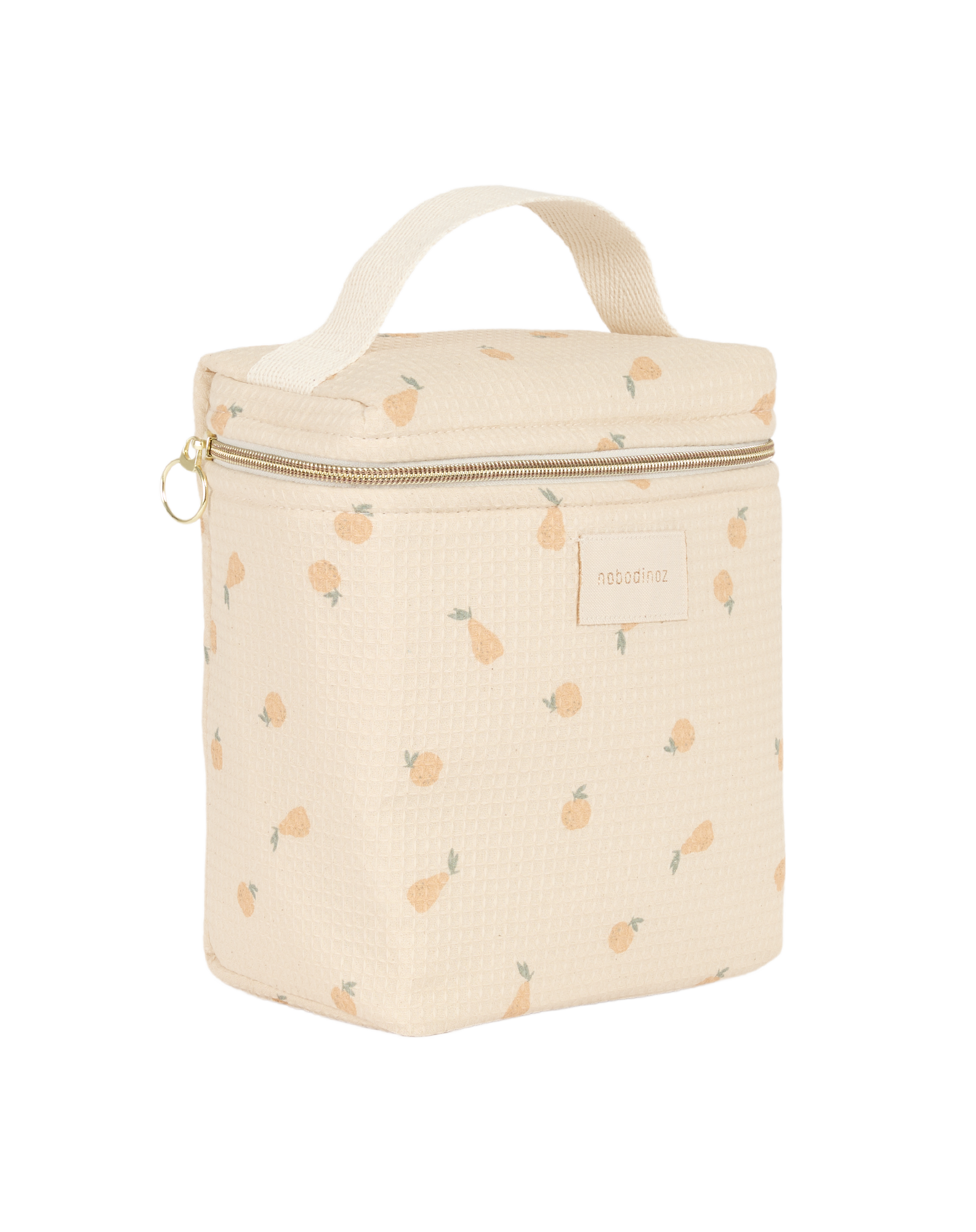 Bolsa isotérmica para biberón y almuerzo Concerto Opera