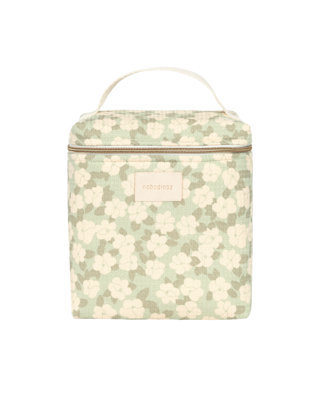 Bolsa isotérmica para biberón y almuerzo Concerto Opera